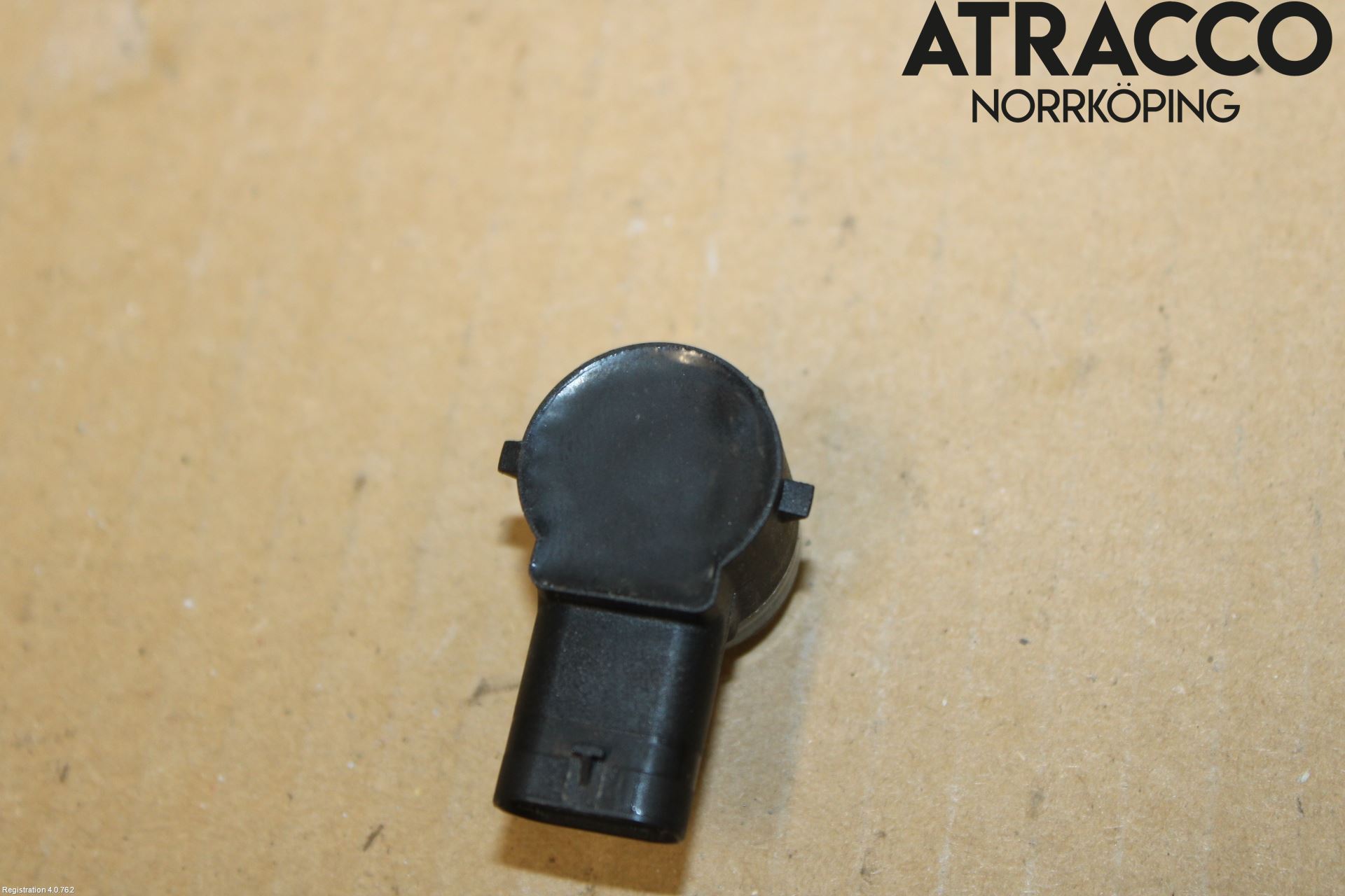 Volkswagen VW PASSAT 15-19 Parkeringshjälp Backsensor