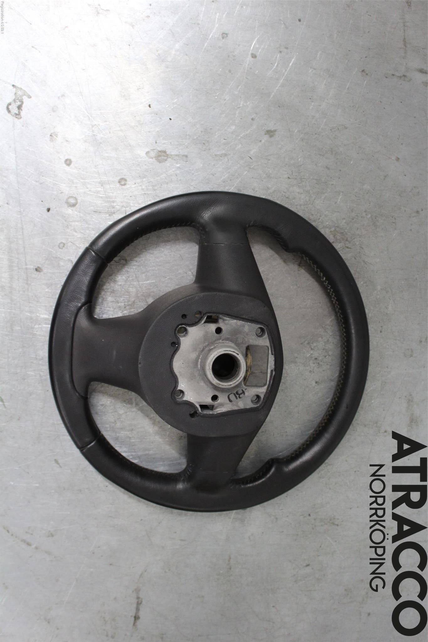 Seat LEON 06-12 Ratt