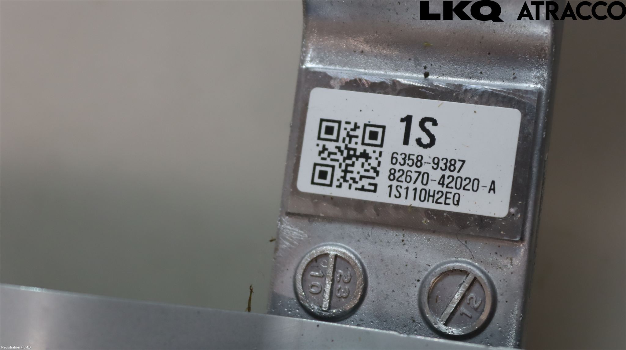 Toyota RAV4 19- Säkringsdosa-Elcentral