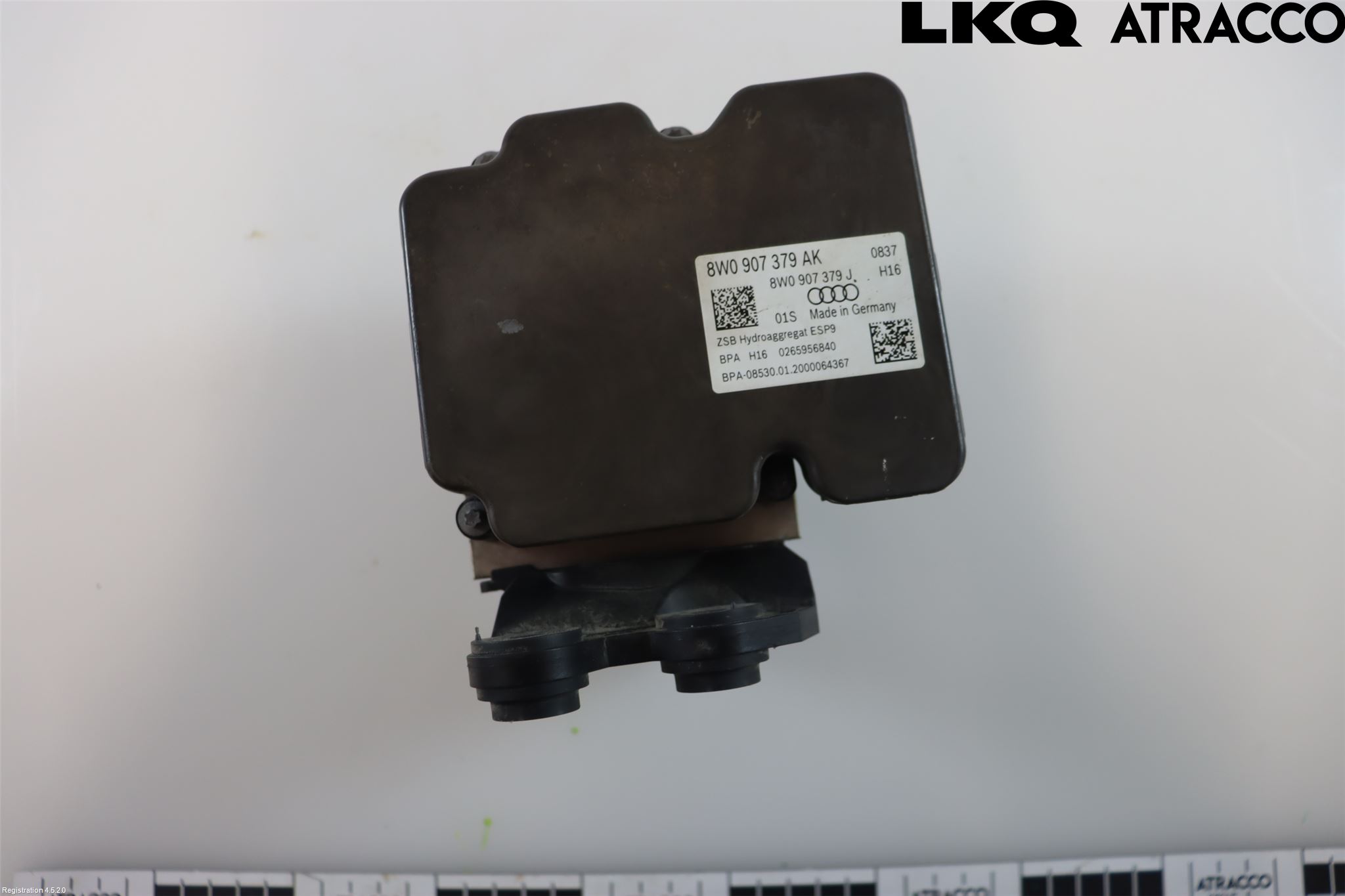 Audi A5 17- Abs Hydraulaggregat