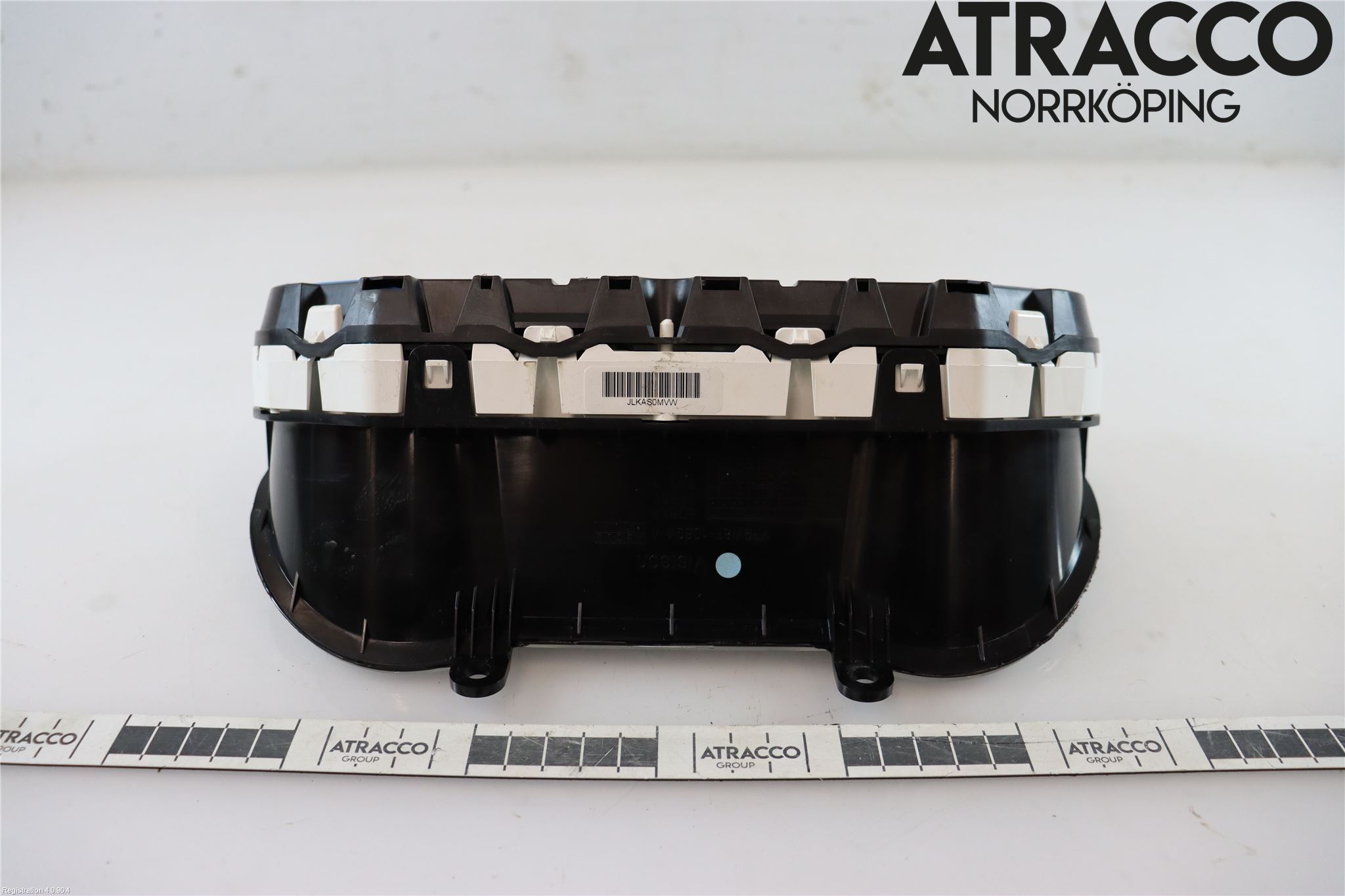 Jaguar XF 08-15 Instrument Komb
