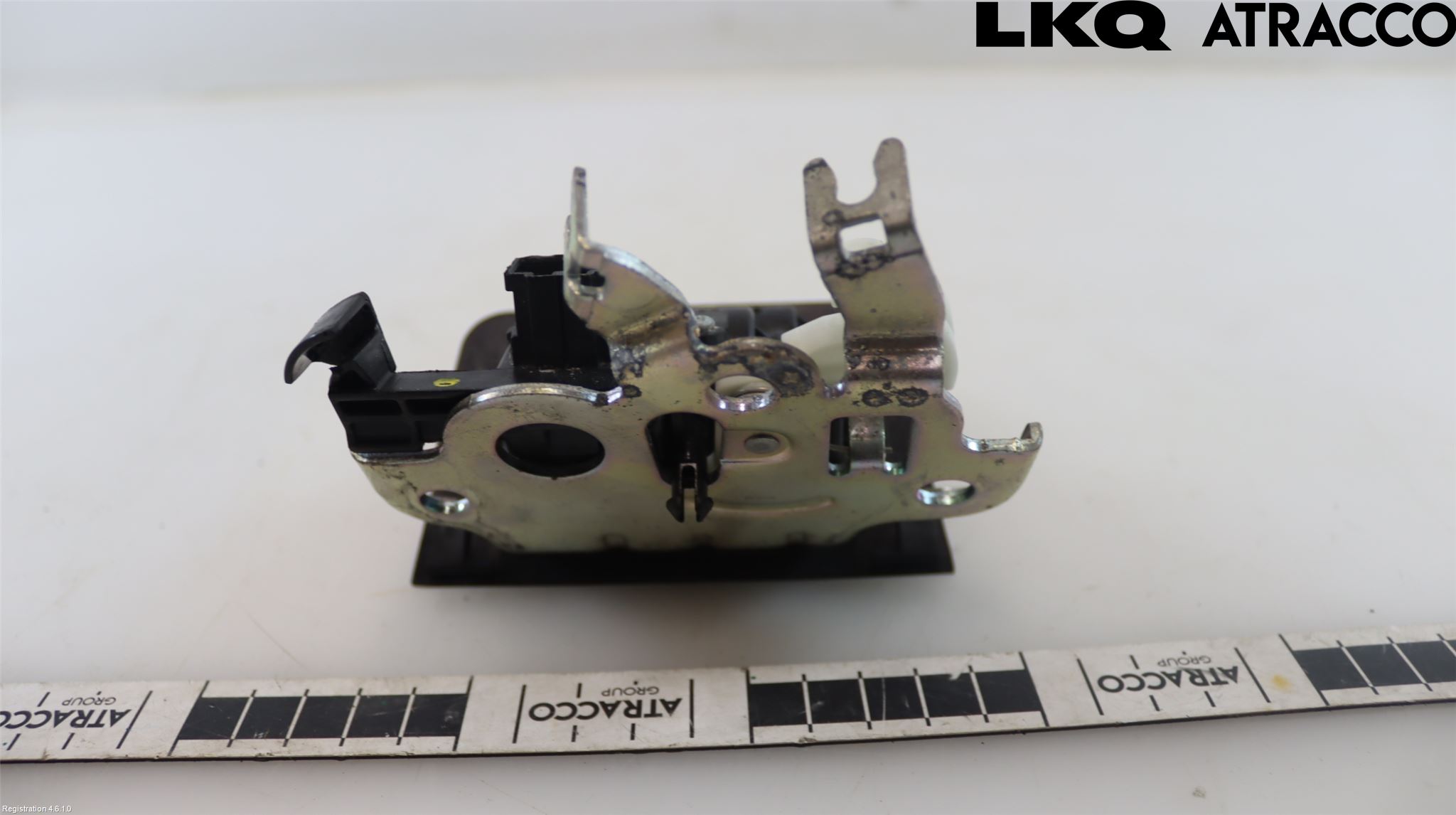 Seat LEON 13-20 Låskista Baklucka