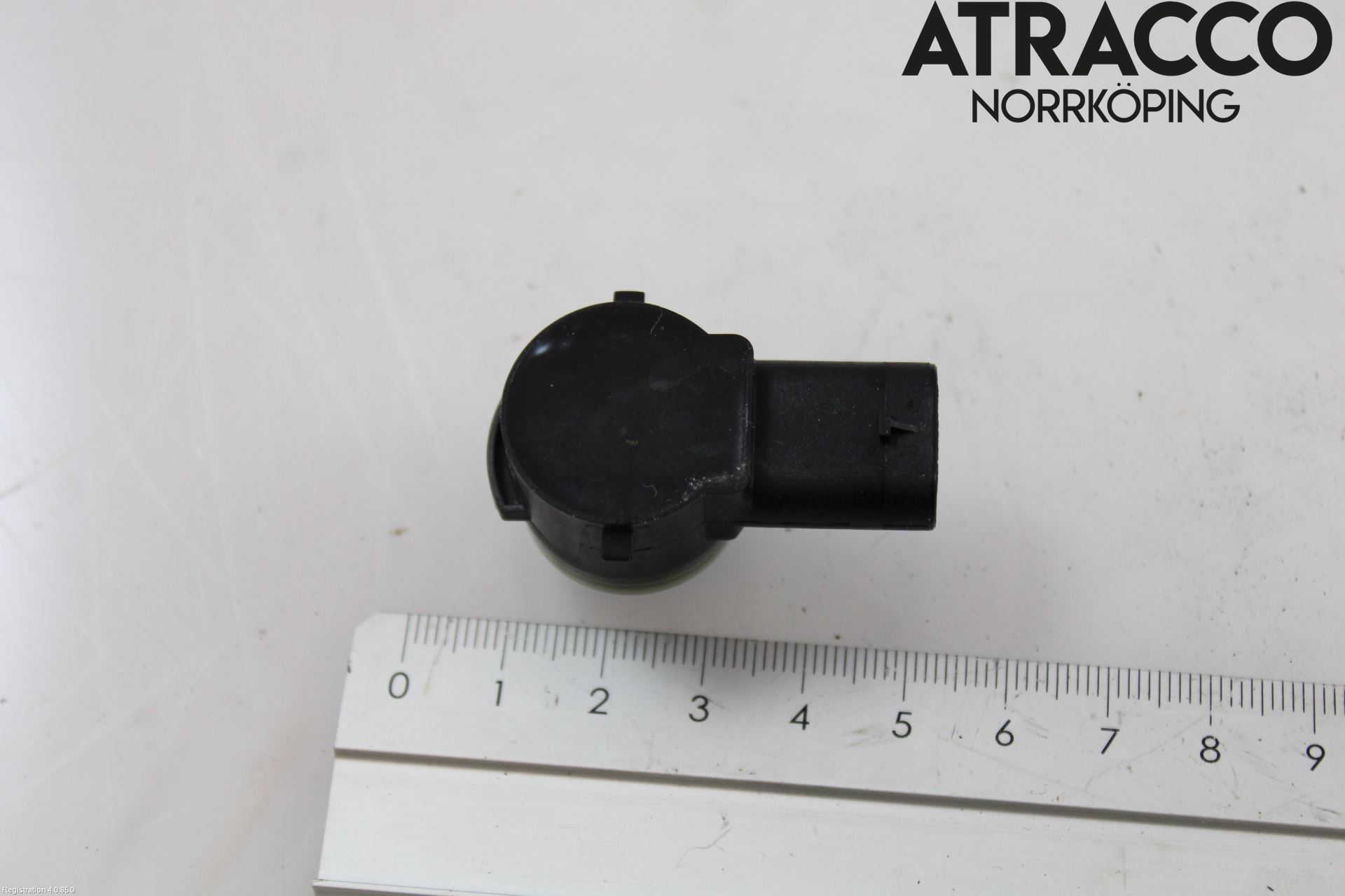 Skoda FABIA 15-21 Parkeringshjälp Frontsensor