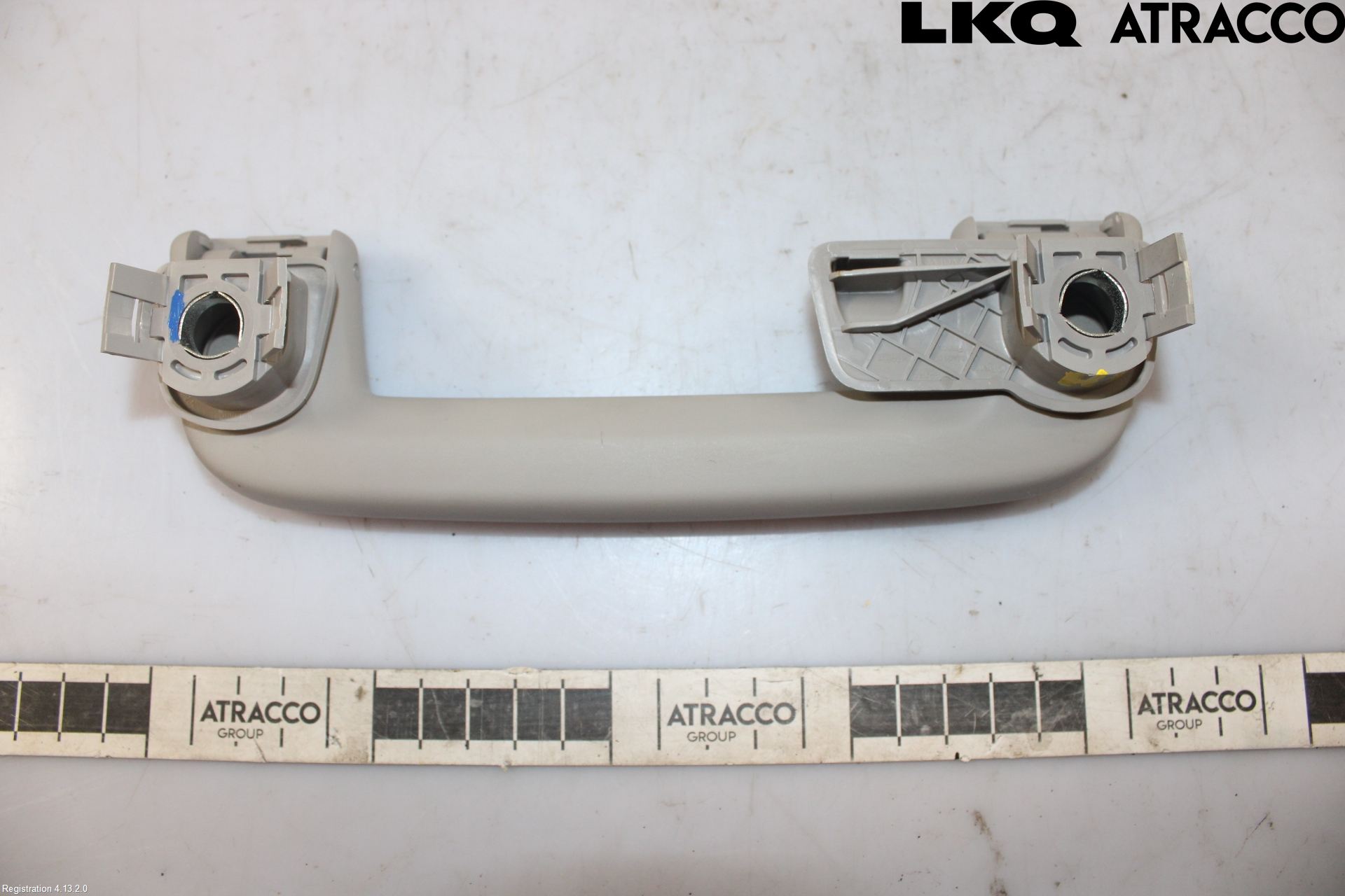 Volvo V50 08-12 Kurvhandtag I Tak