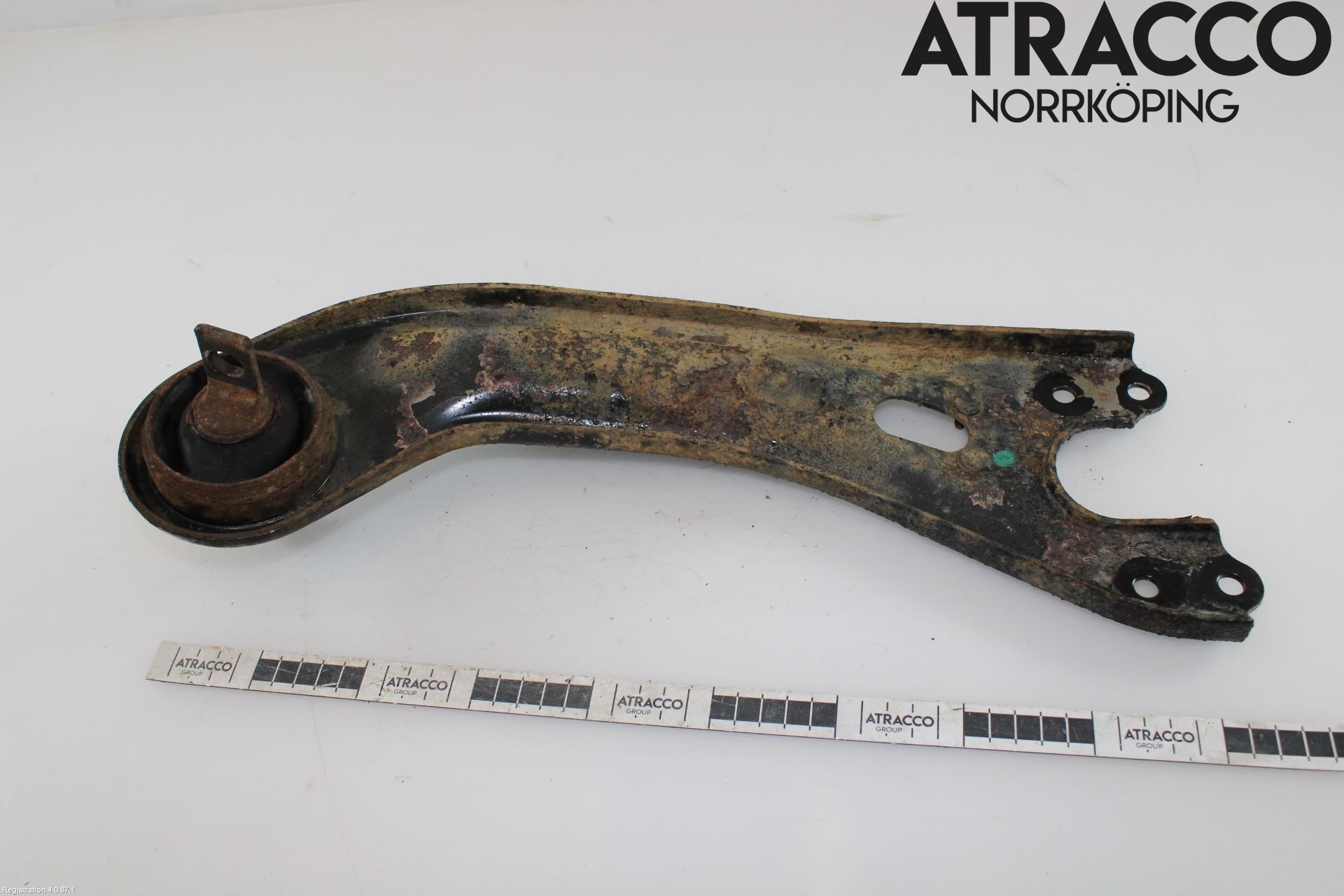 Hyundai i40 08-15 Bärarm Bak Höger