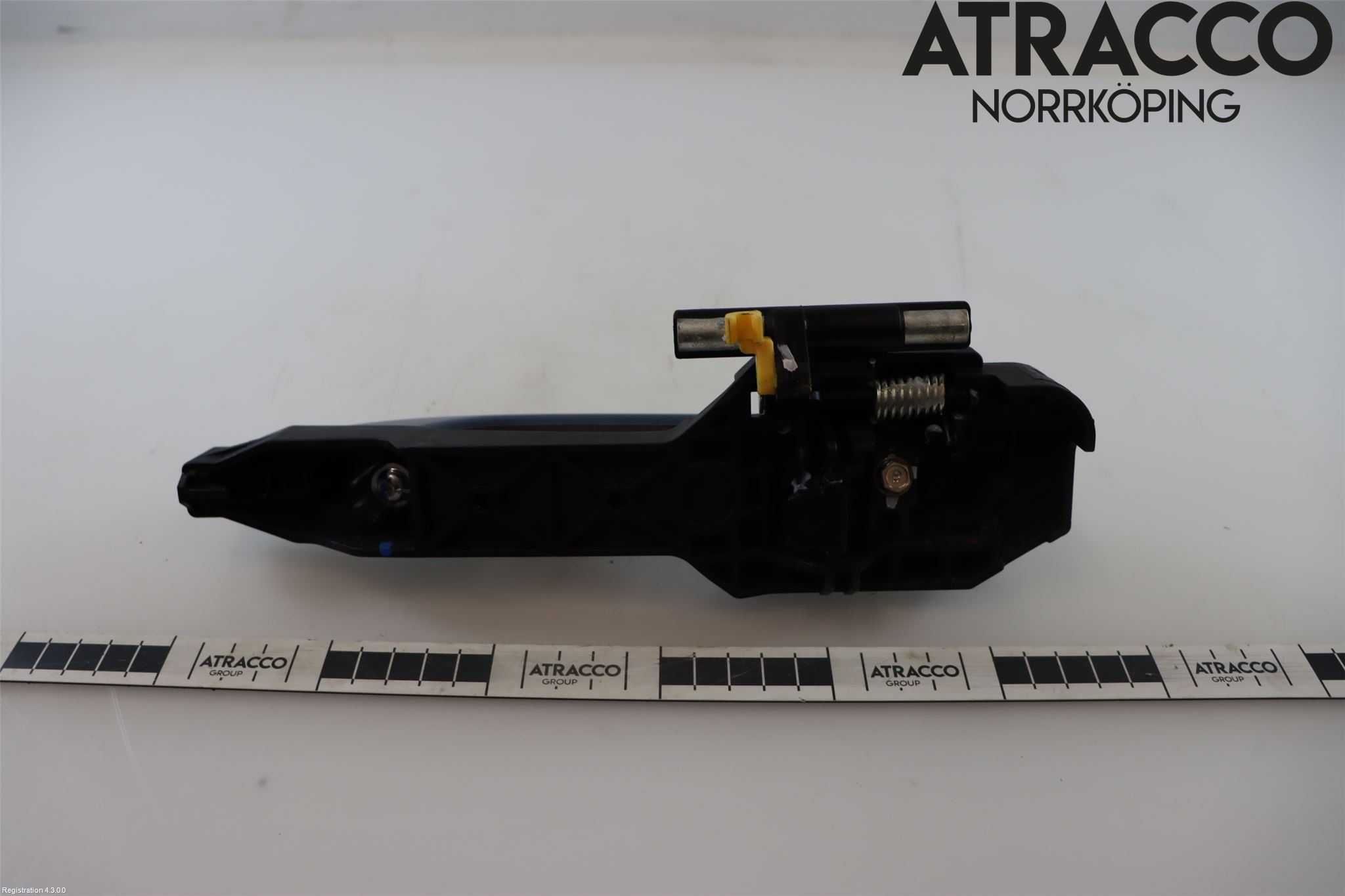Hyundai i10 BA 14-16 Dörrhandtag Yttre Hö