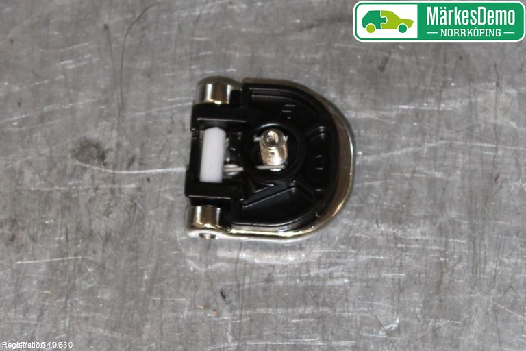 Landrover RANGE ROVER SPORT (L494) 14-22 Last Spännbälte