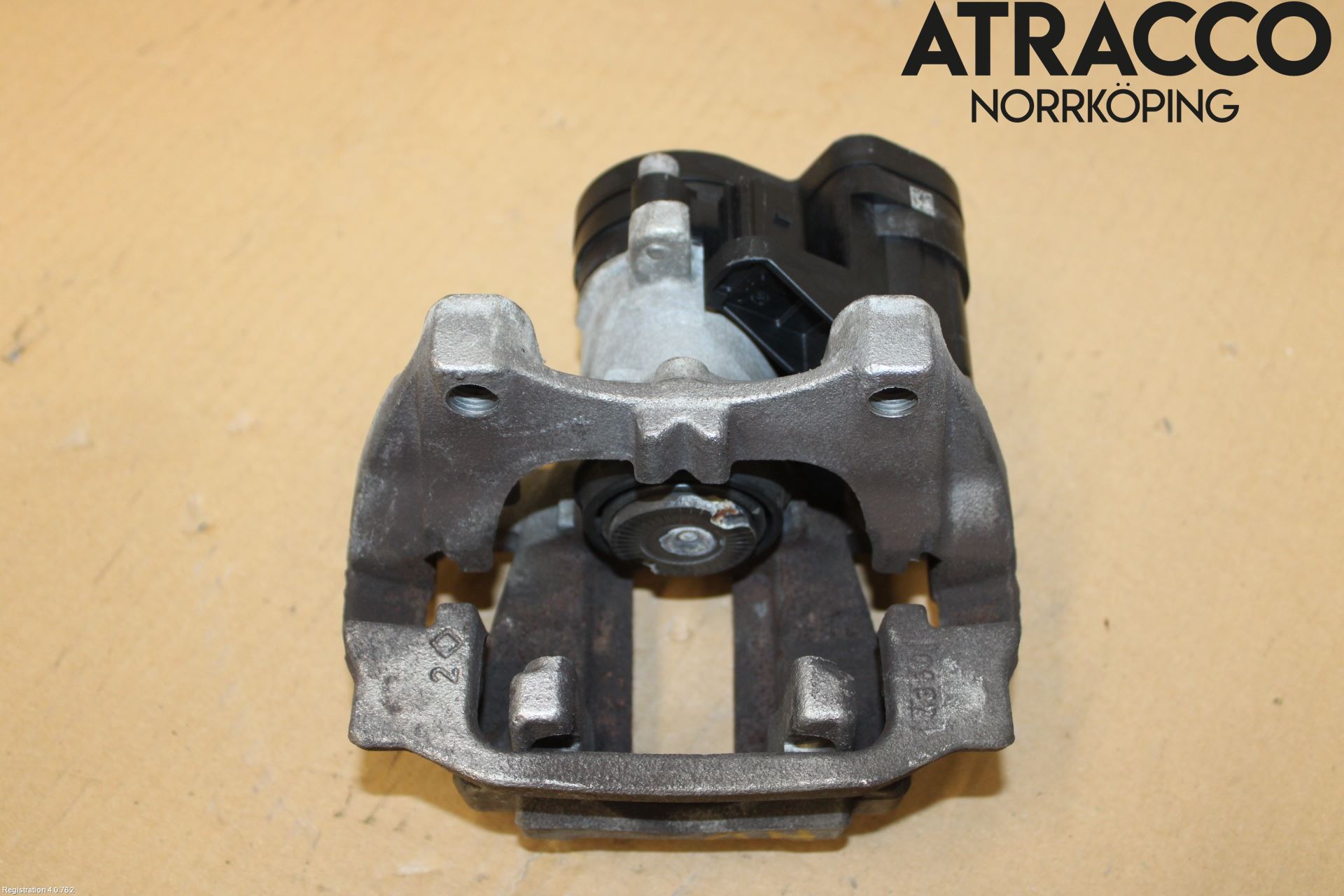 Audi A3/S3 8Y 21- Bromsok Bak Höger