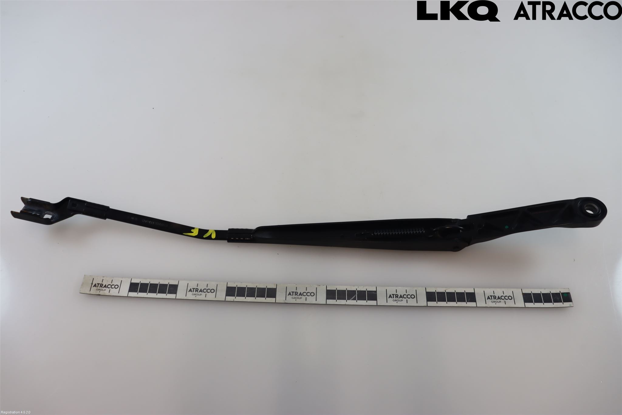 Opel ASTRA J 10-15 Torkararm Armar Vindruta