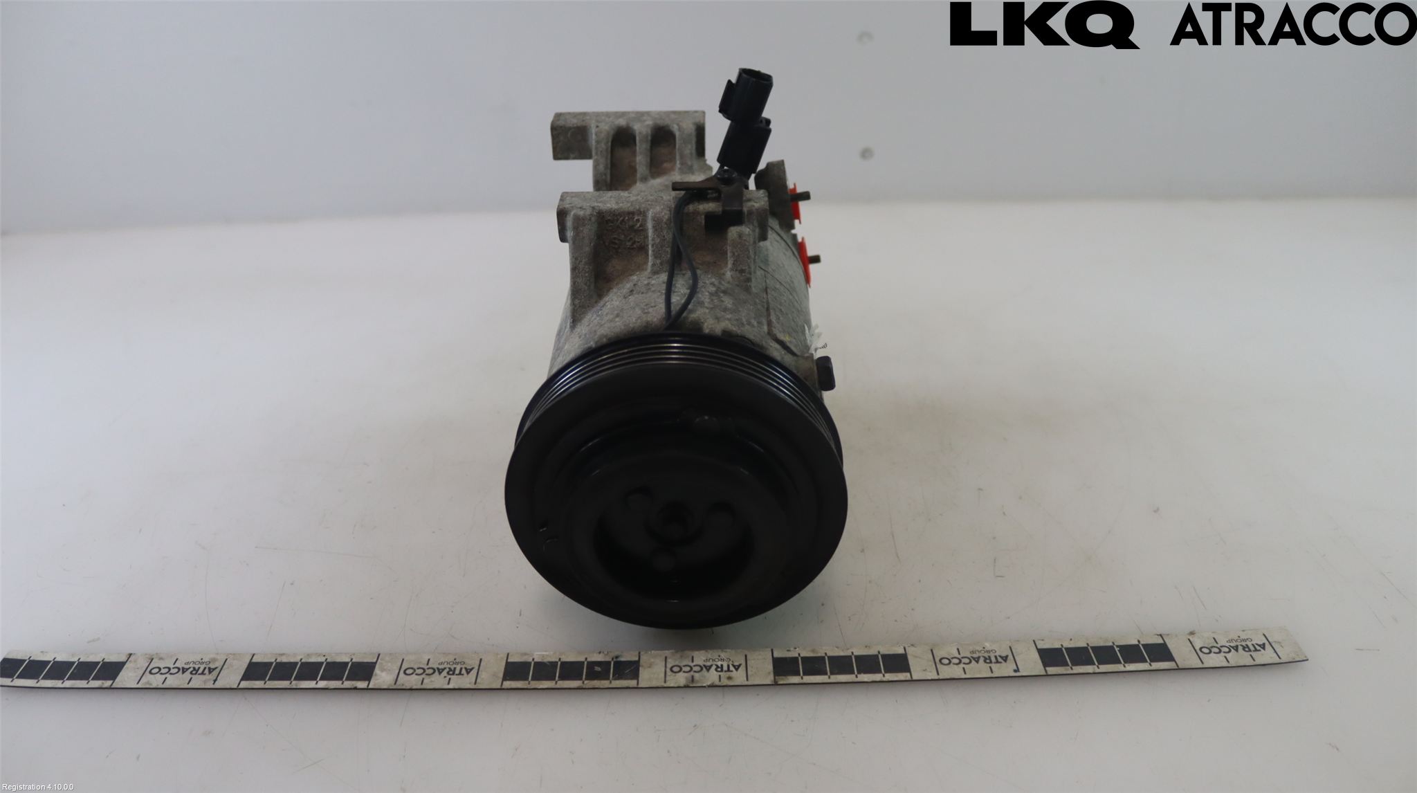 Hyundai ix20 Ac Kompressor