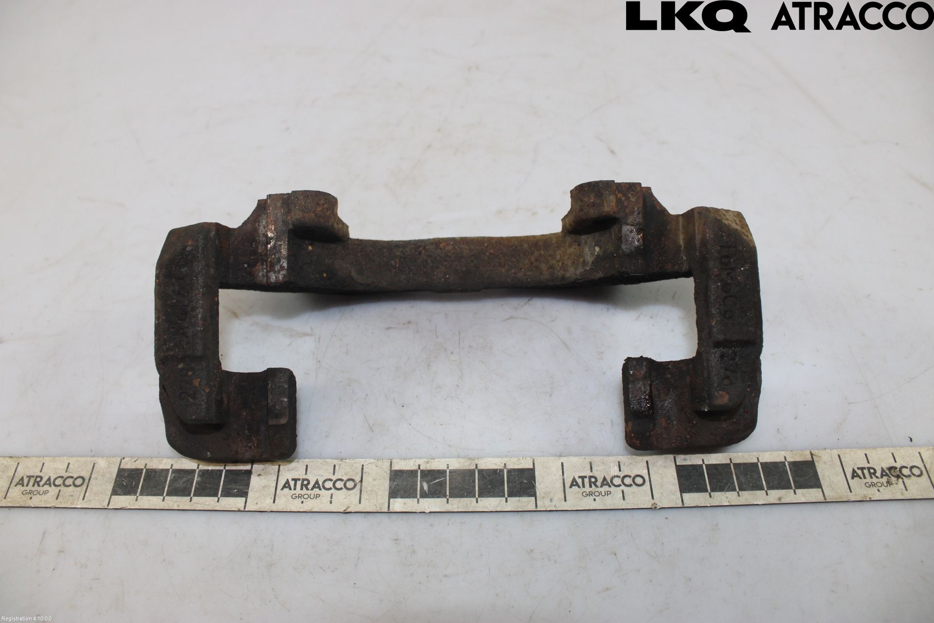 Ford FOCUS 15-18 Bromsokshållare