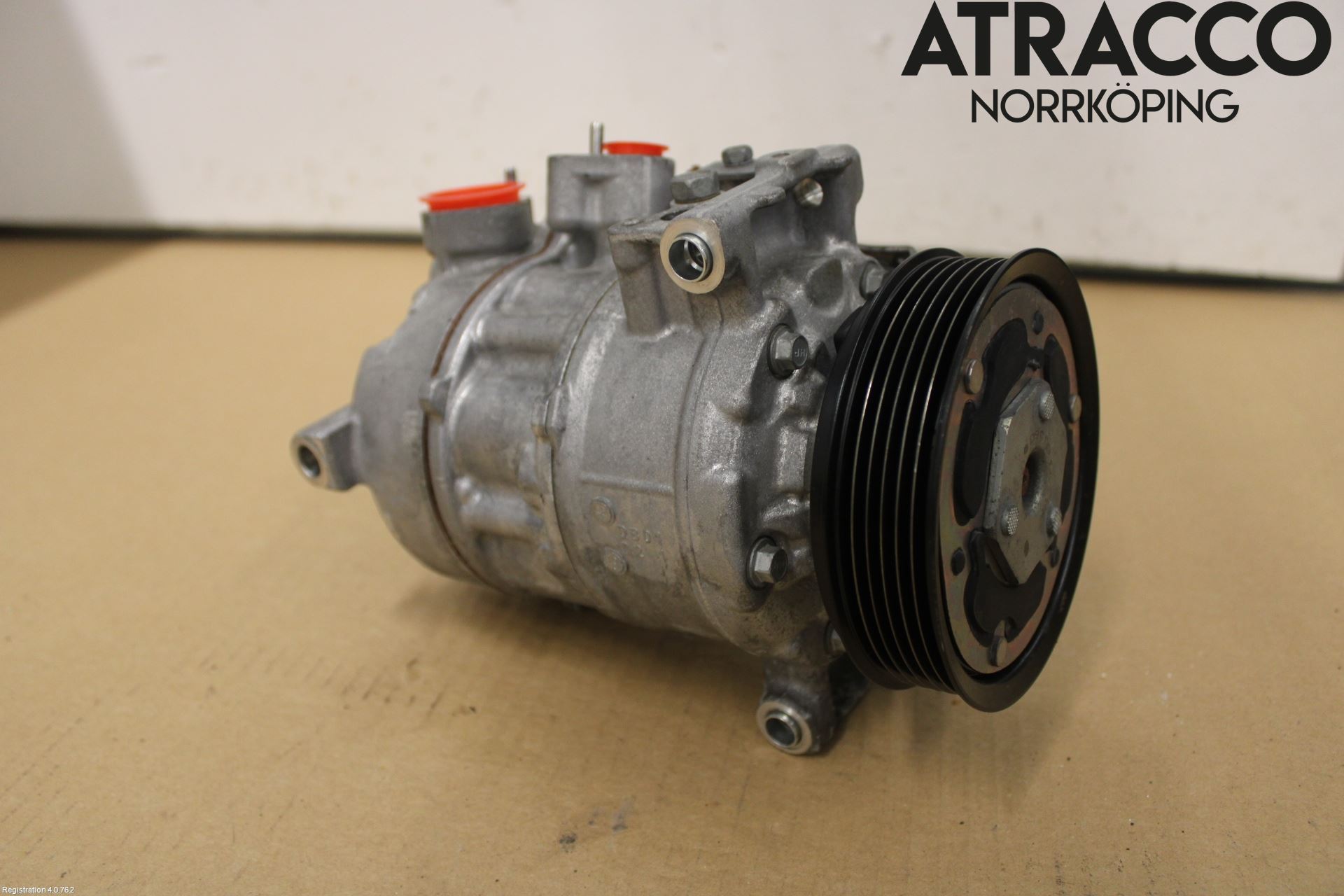 Seat IBIZA V 17-20 Ac Kompressor