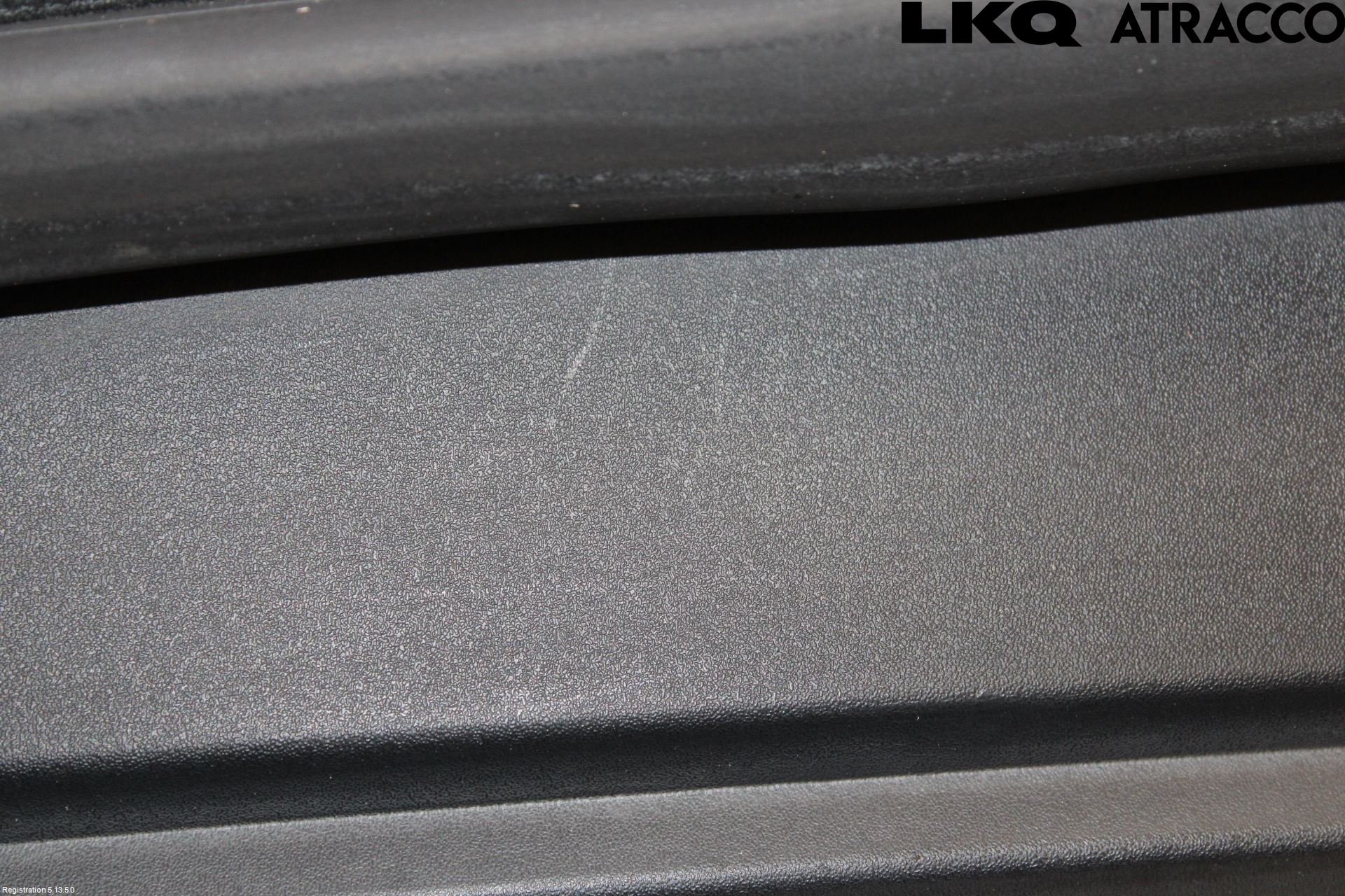 Chevrolet AVALANCHE Torpedplåt-Torpedplast