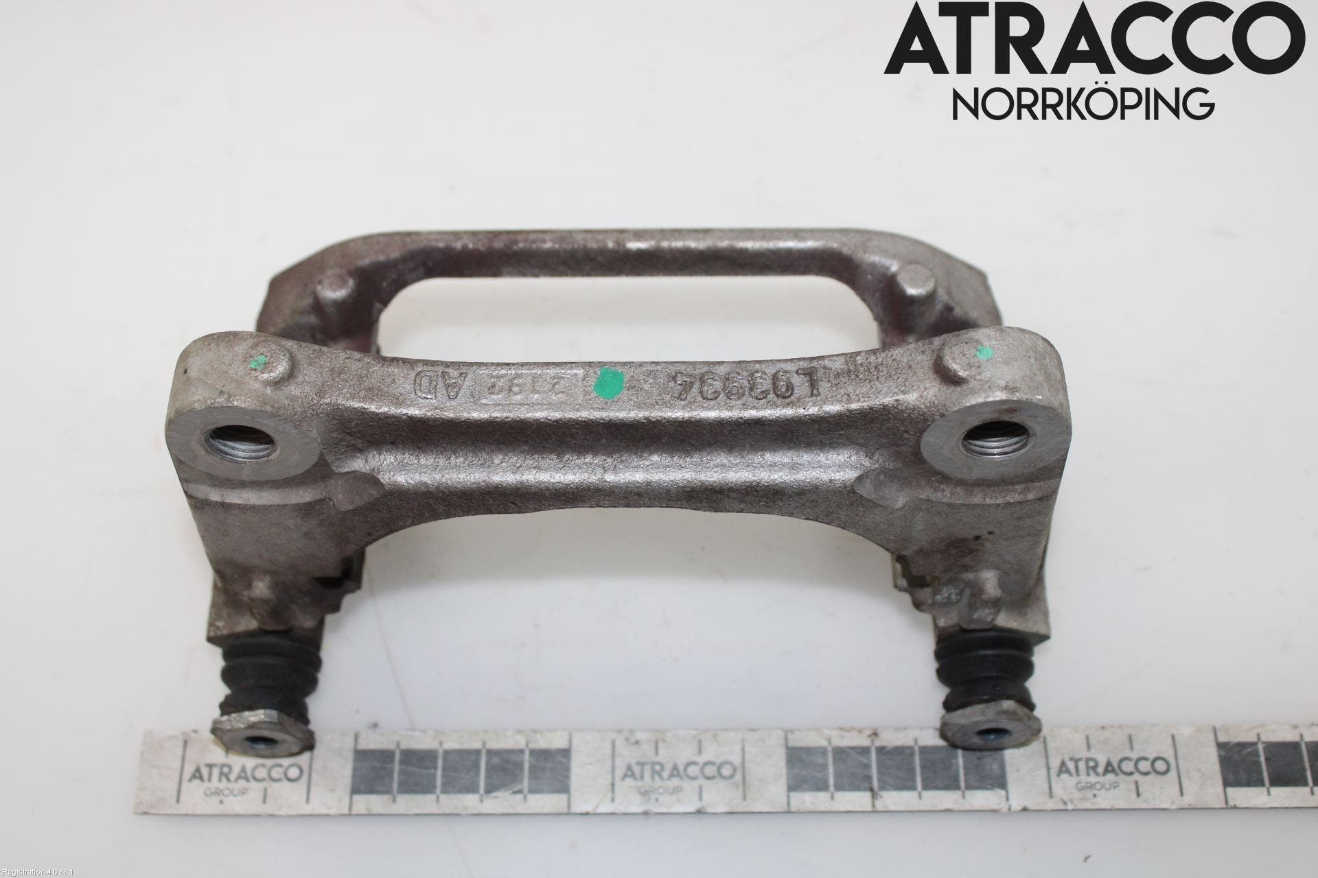 Volkswagen VW ID.3 21- Bromsokshållare