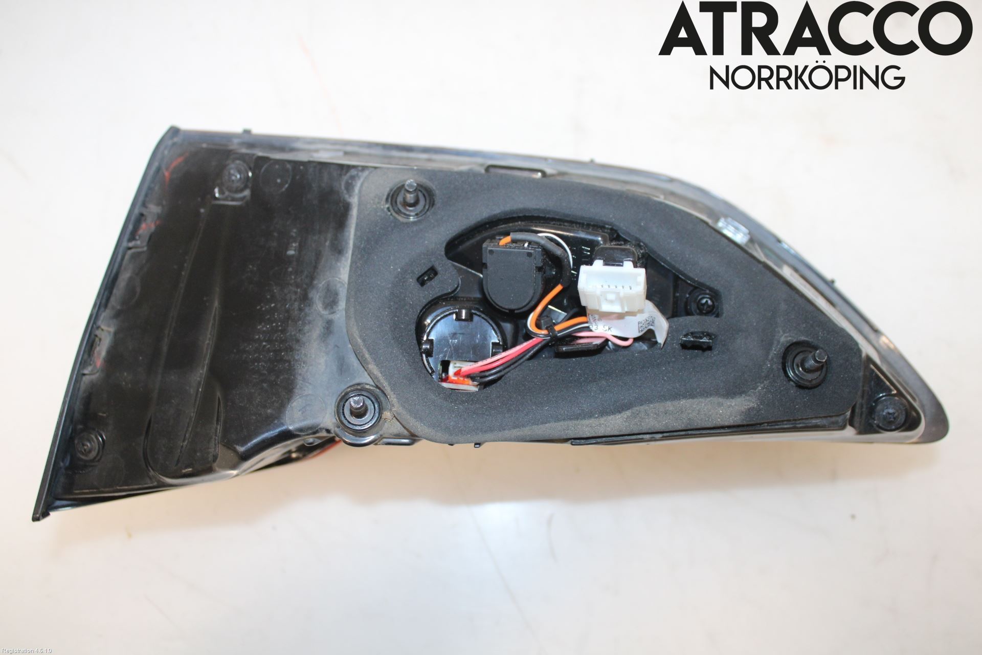 Kia CEED/CEED SW 19- Bakljus Lucka Vä