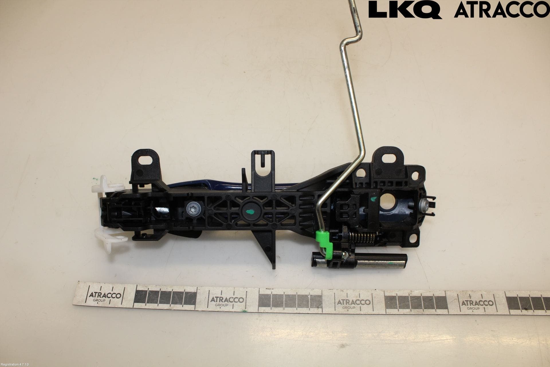 Toyota COROLLA 19- Dörrhandtag Yttre Vä