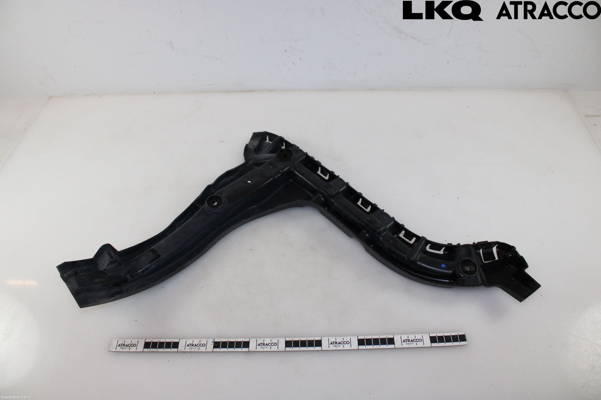 Seat LEON 13-20 Stötfångarfäste Bak Hö