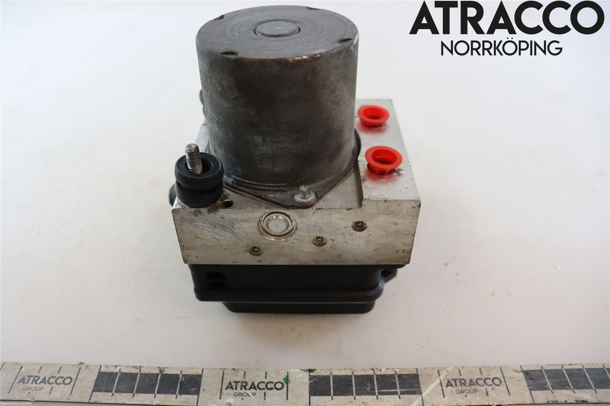 Citroen C5 08-17 Abs Hydraulaggregat