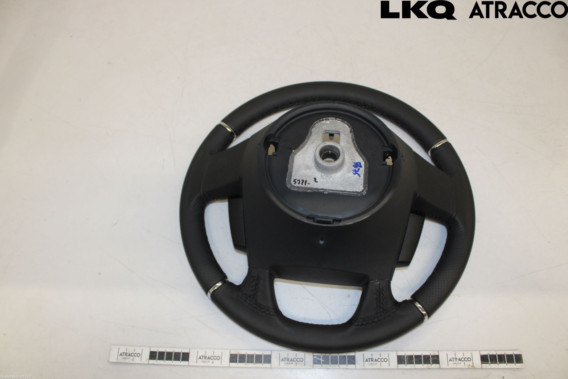 Fiat DUCATO 15-23 Ratt