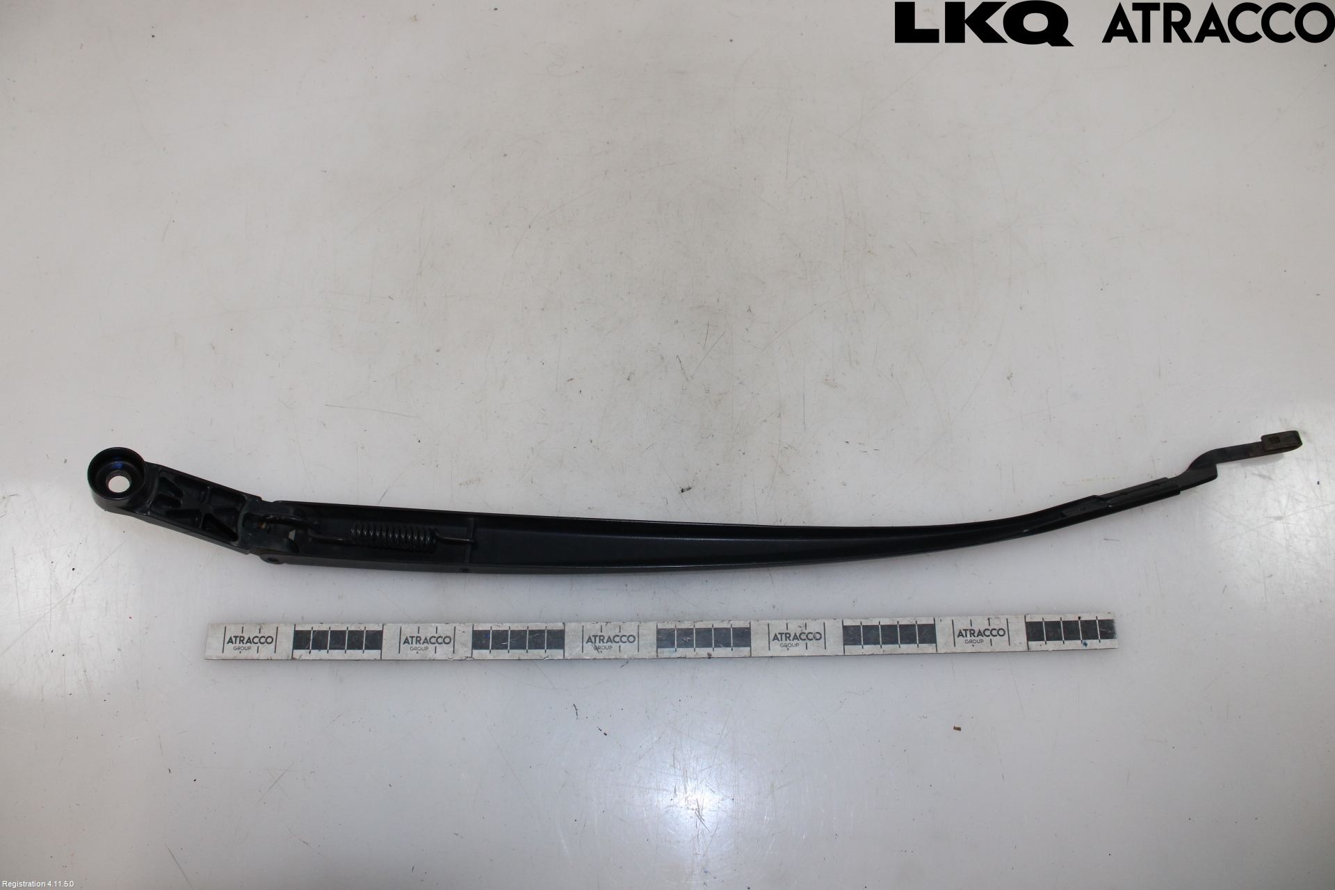 Toyota AURIS 10-12 Torkararm Armar Vindruta