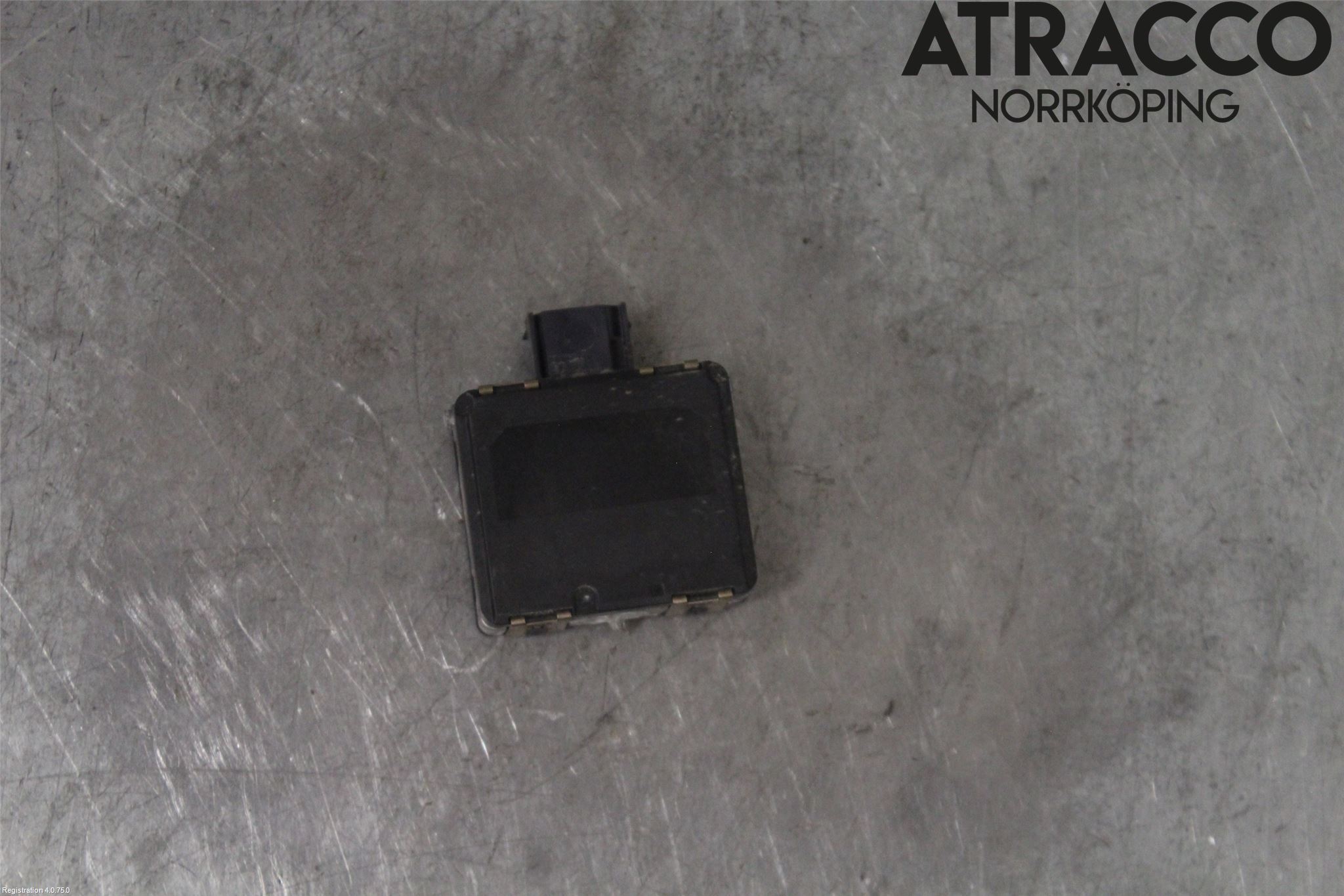 Volkswagen VW GOLF / E-GOLF VII 13-20 Sensor Aktivt Kollisionsskydd