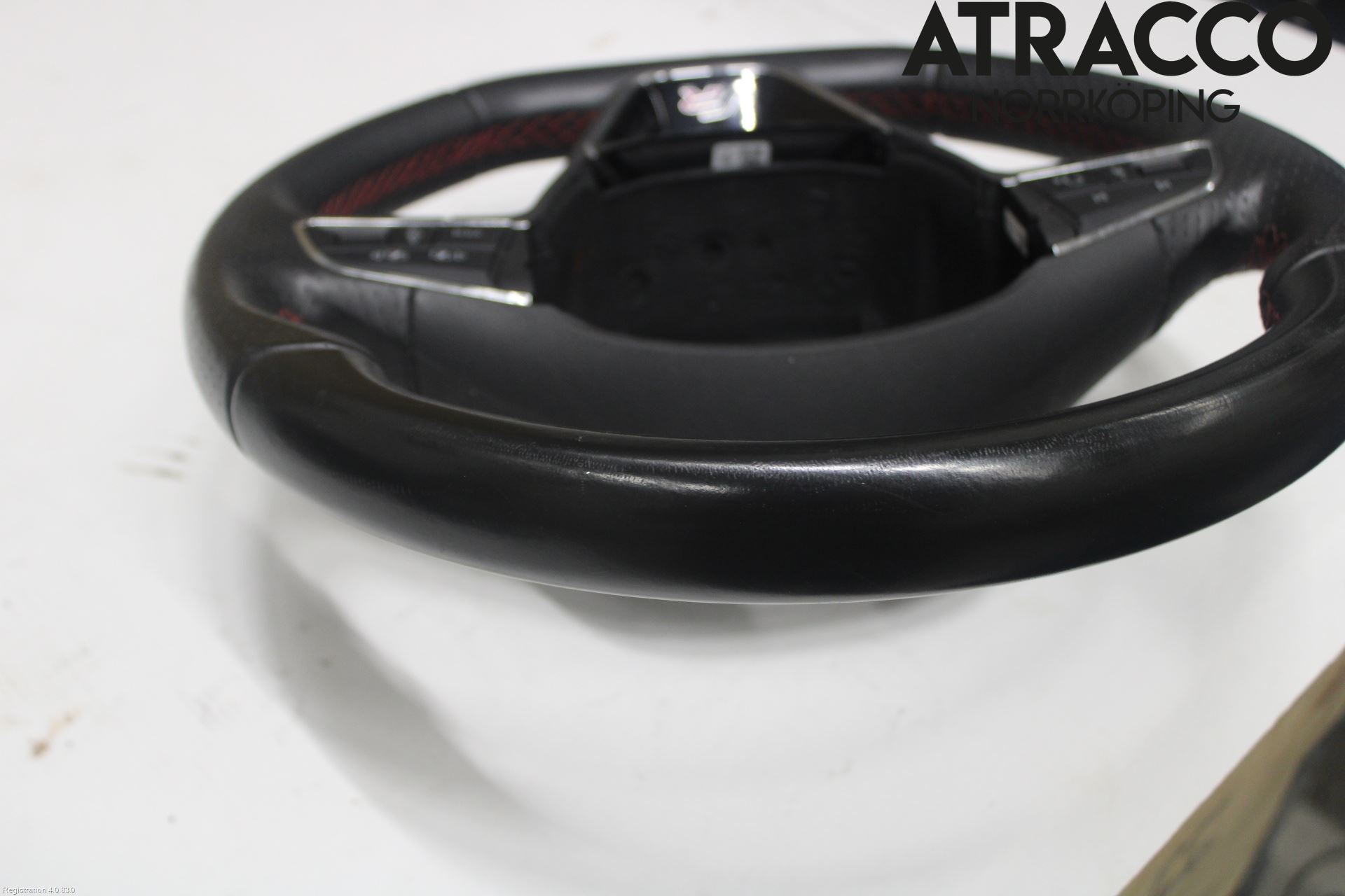 Seat LEON 13-20 Ratt