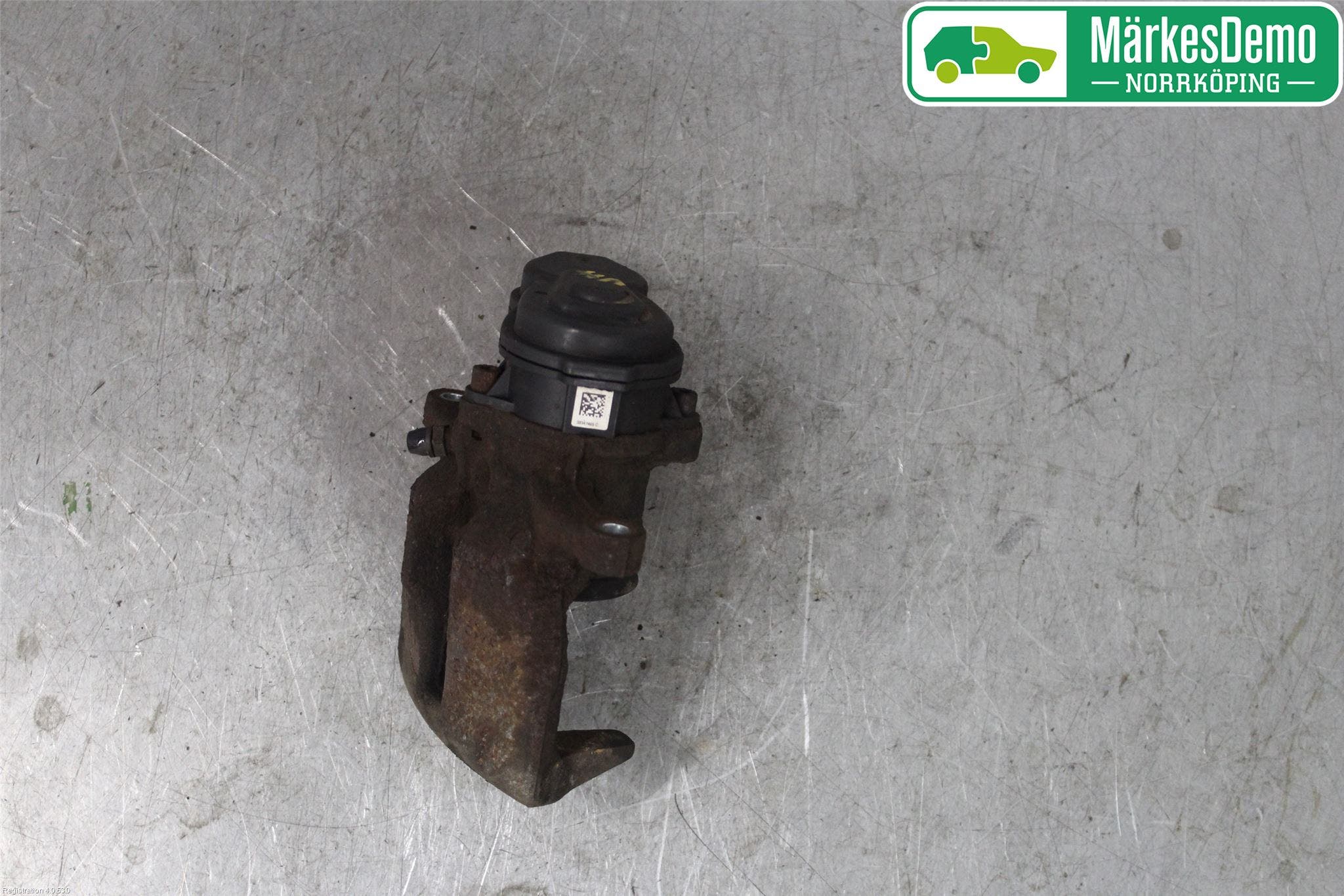 Audi A5 07-16 Bromsok Bak Höger