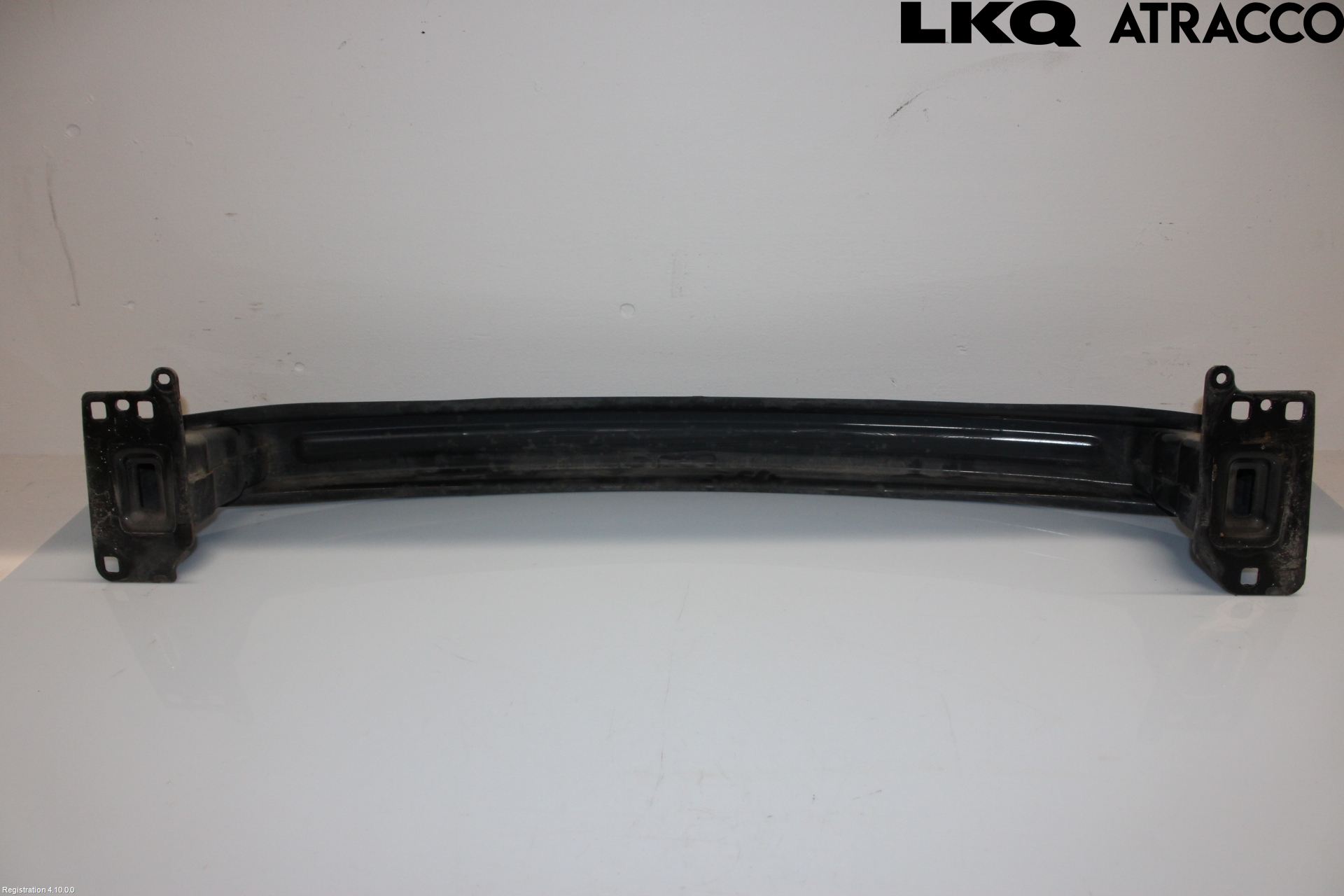 Seat IBIZA IV 08-16 Stötfångarbalk Fram