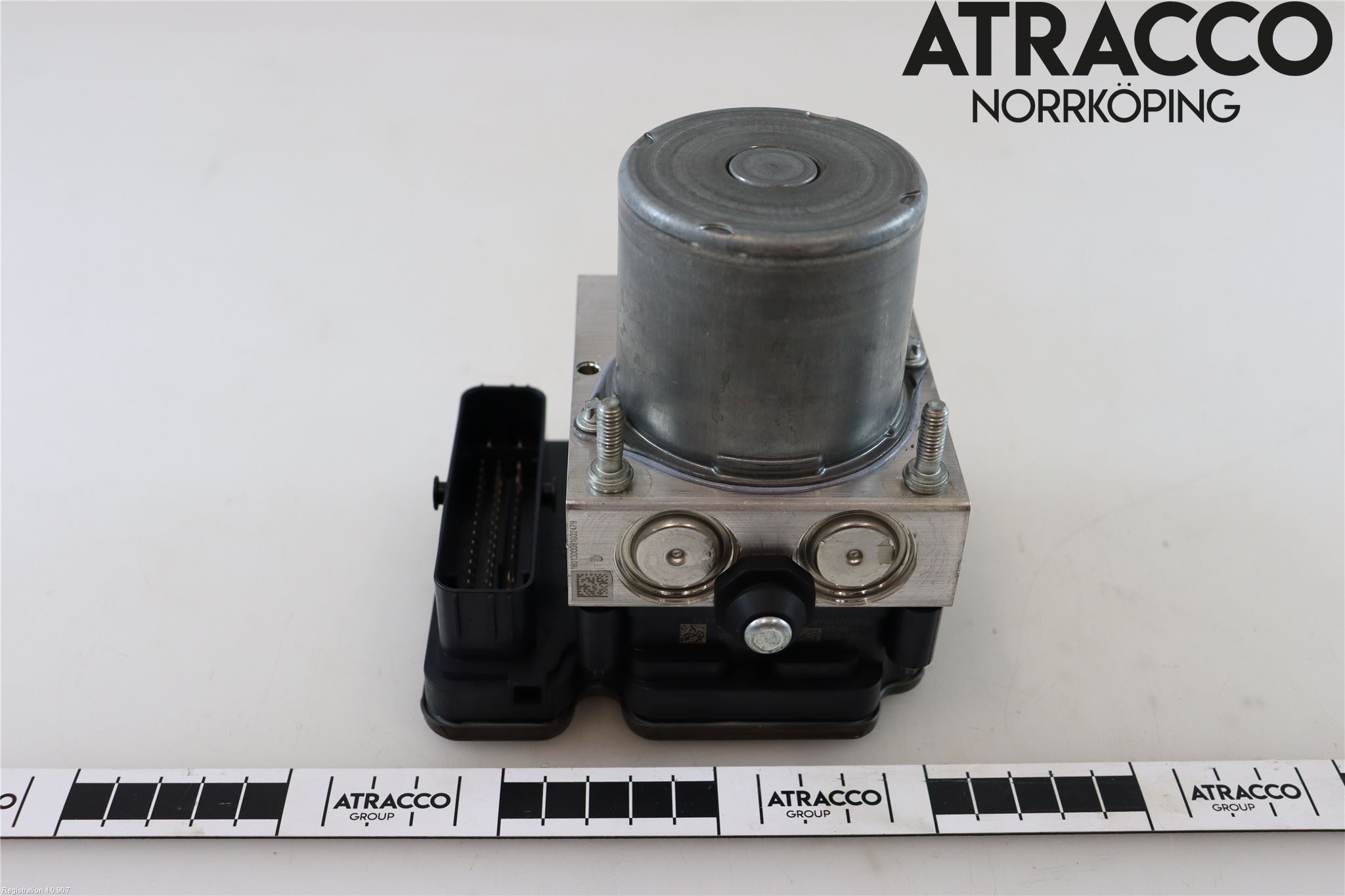 Mercedes-Benz MB A-KLASS (W177) 18- Abs Hydraulaggregat