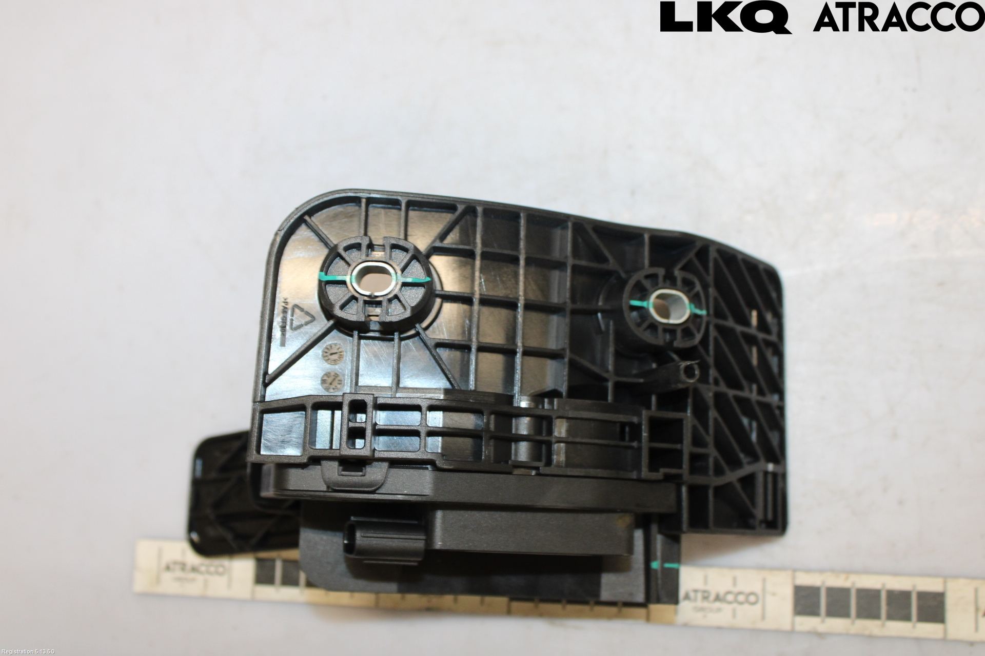 Övriga ZEEKR 7X 25->> Gaspedal