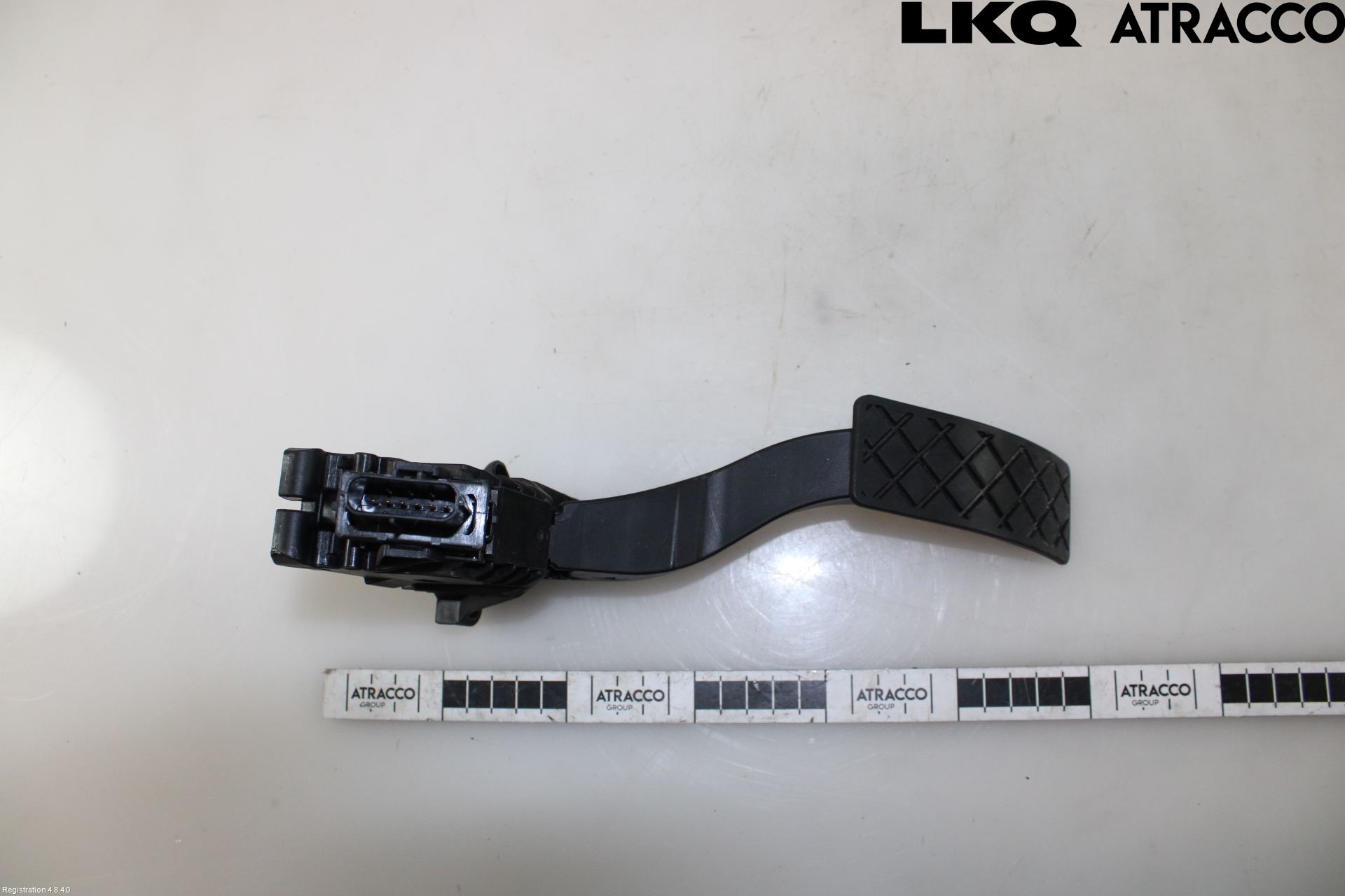 Volkswagen VW GOLF / E-GOLF VIII 20- Gaspedal