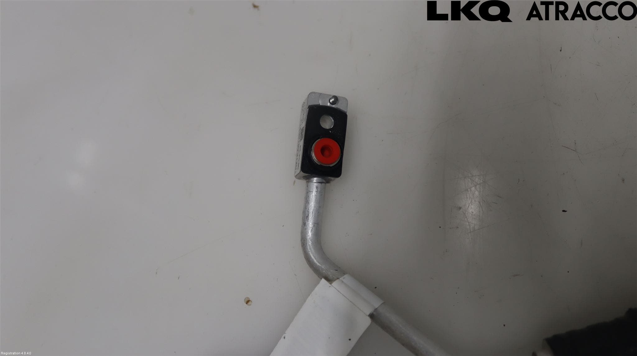 Skoda ENYAQ iV 21- Ac Slang-Rör