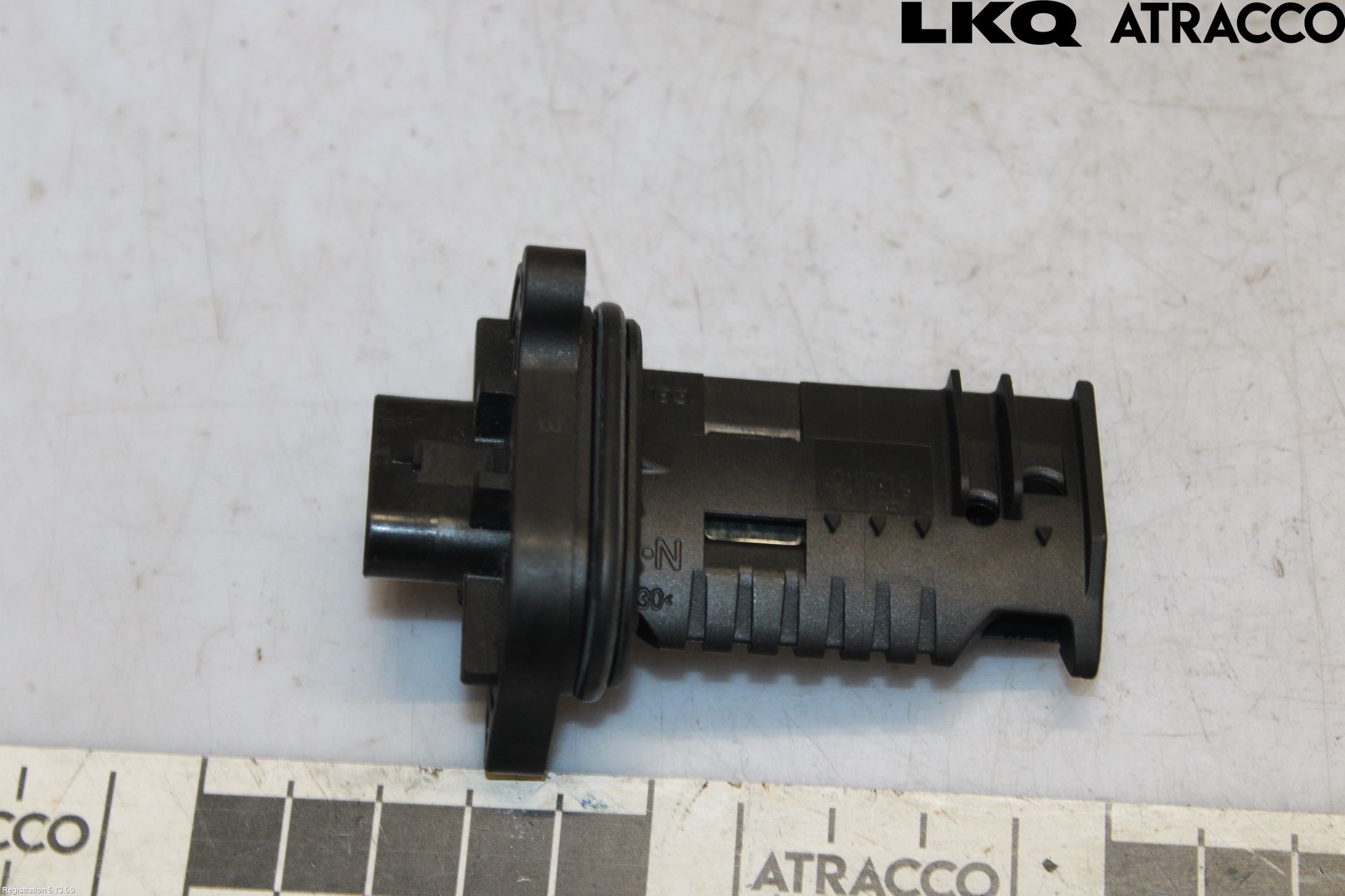 BMW 4 F32/F33/F82/F83 13-20 Injluftmassamätare