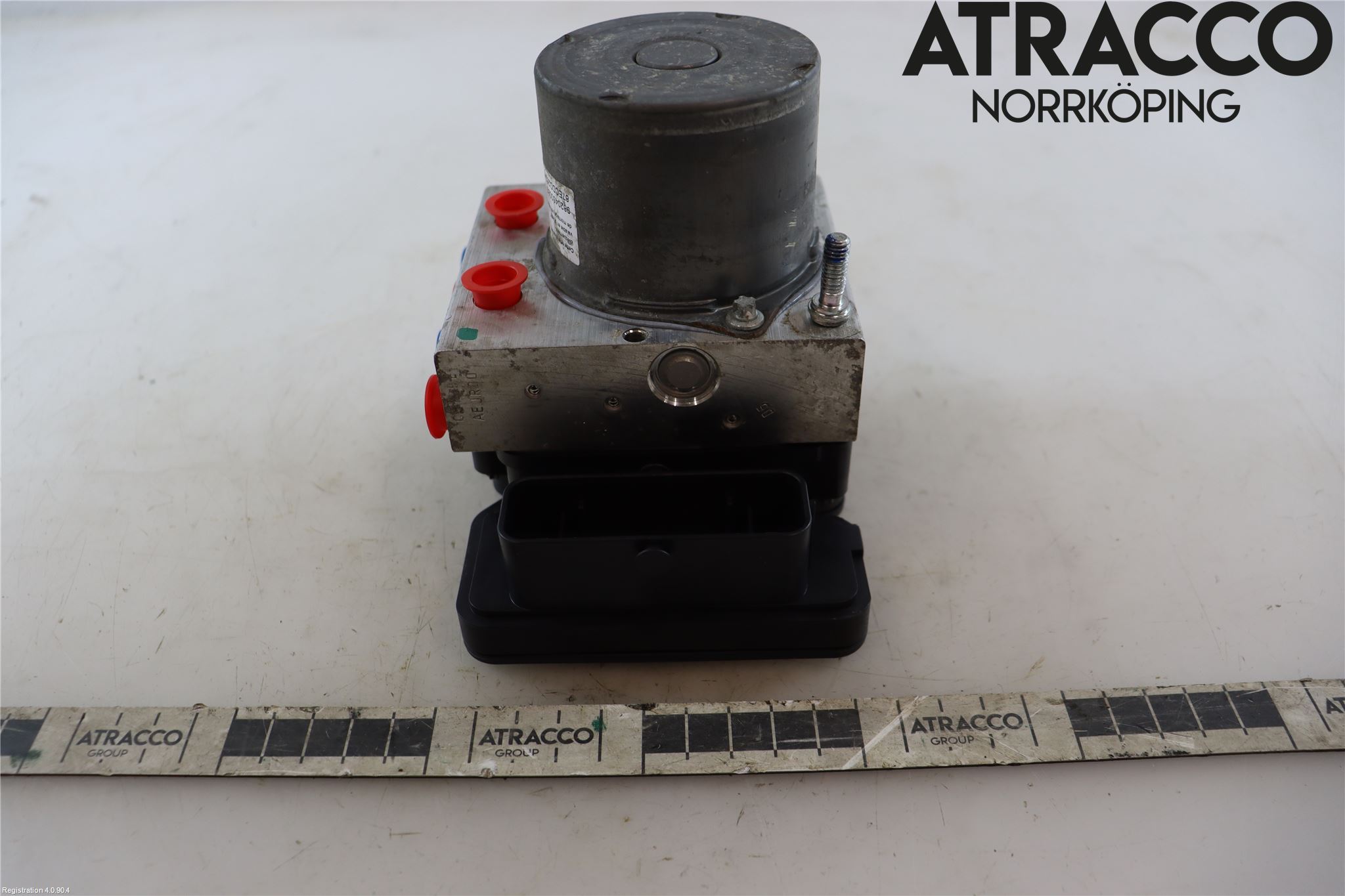 Citroen JUMPY/E-JUMPY 16- Abs Hydraulaggregat