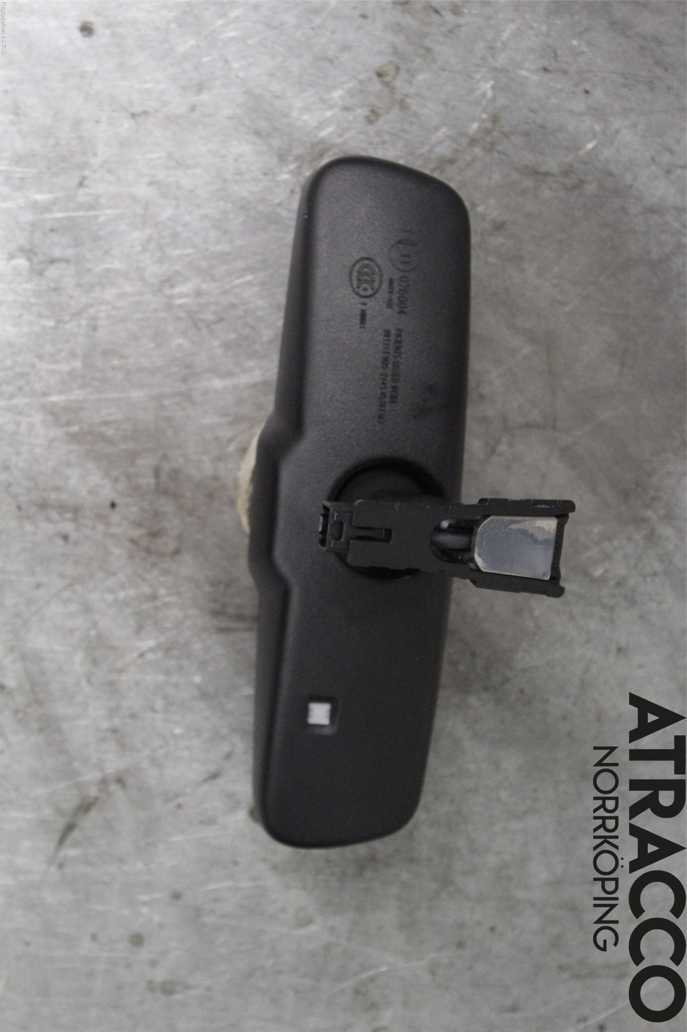 Kia OPTIMA 00-15 Spegel Invändig El