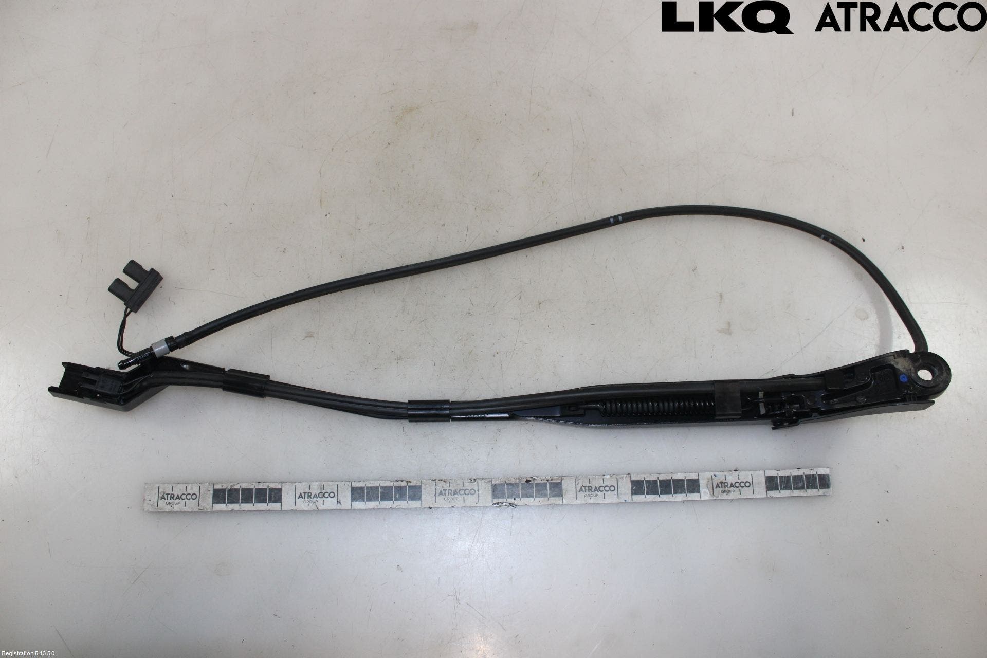 Mercedes-Benz MB VITO/V-KLASS (W640,W447,W448) 14- Torkararm Armar Vindruta