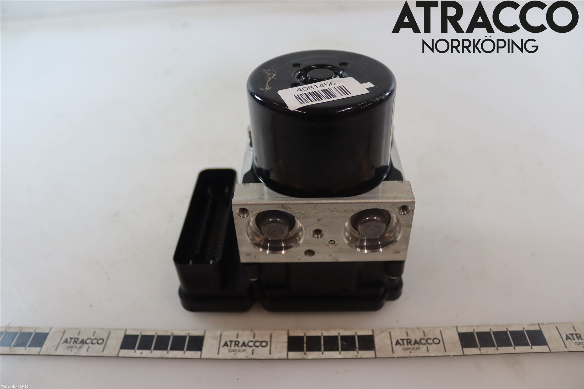 Volvo V40 12-19 Abs Hydraulaggregat