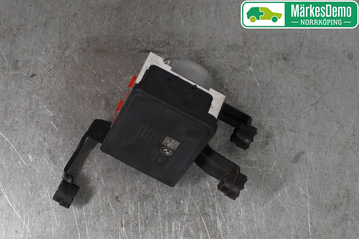 BMW 1 F20/F21 11-19 Abs Hydraulaggregat