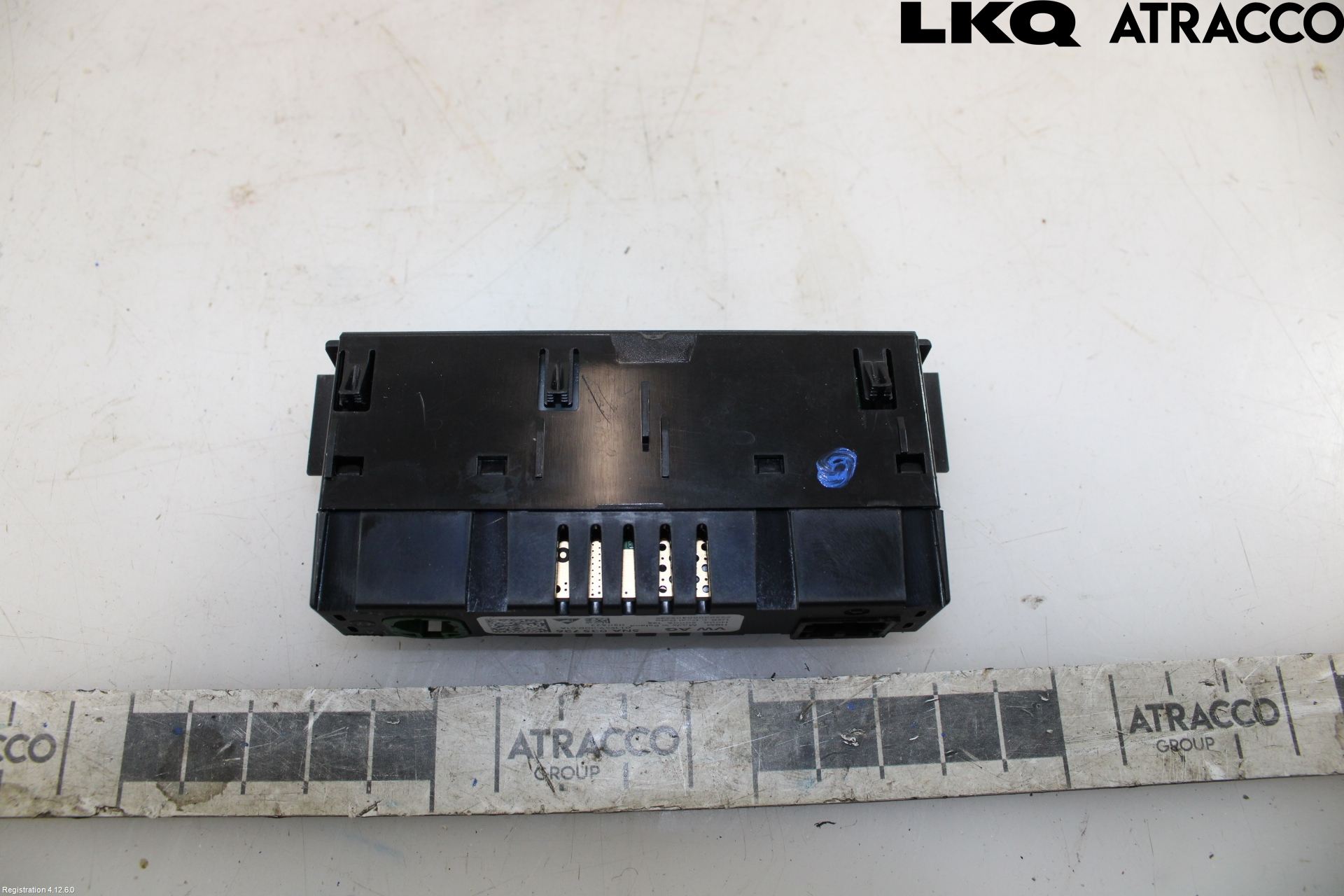 Volkswagen VW CADDY 21- Usb Connection