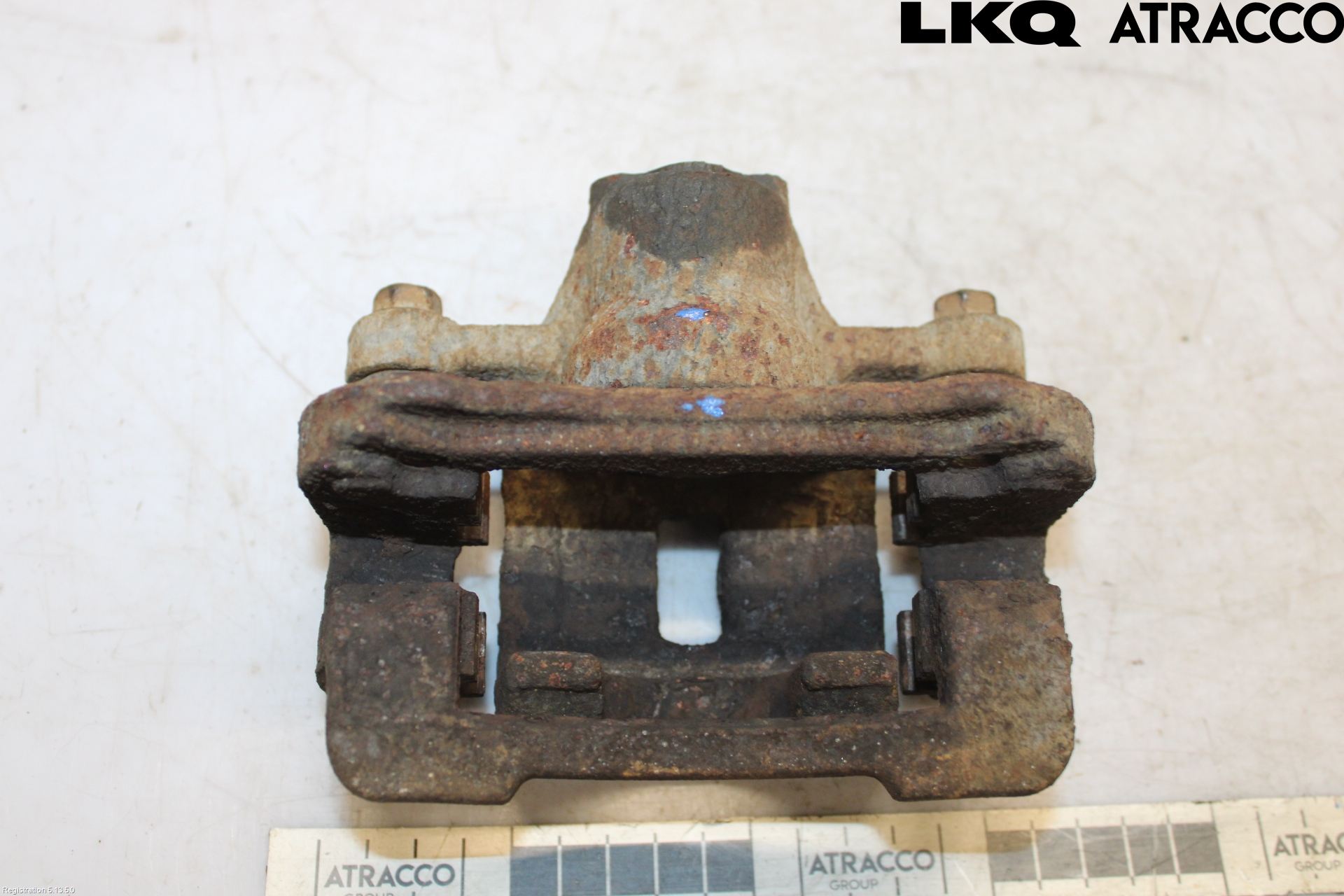 Hyundai ix35 Bromsok Bak Höger