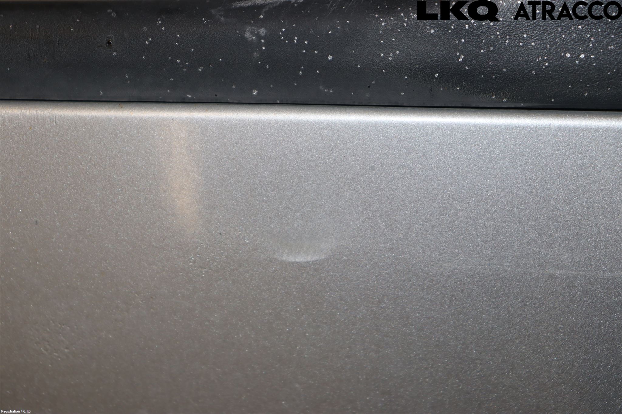 BMW 3 E46      98-05 Stötfångarbeklädnad Bak