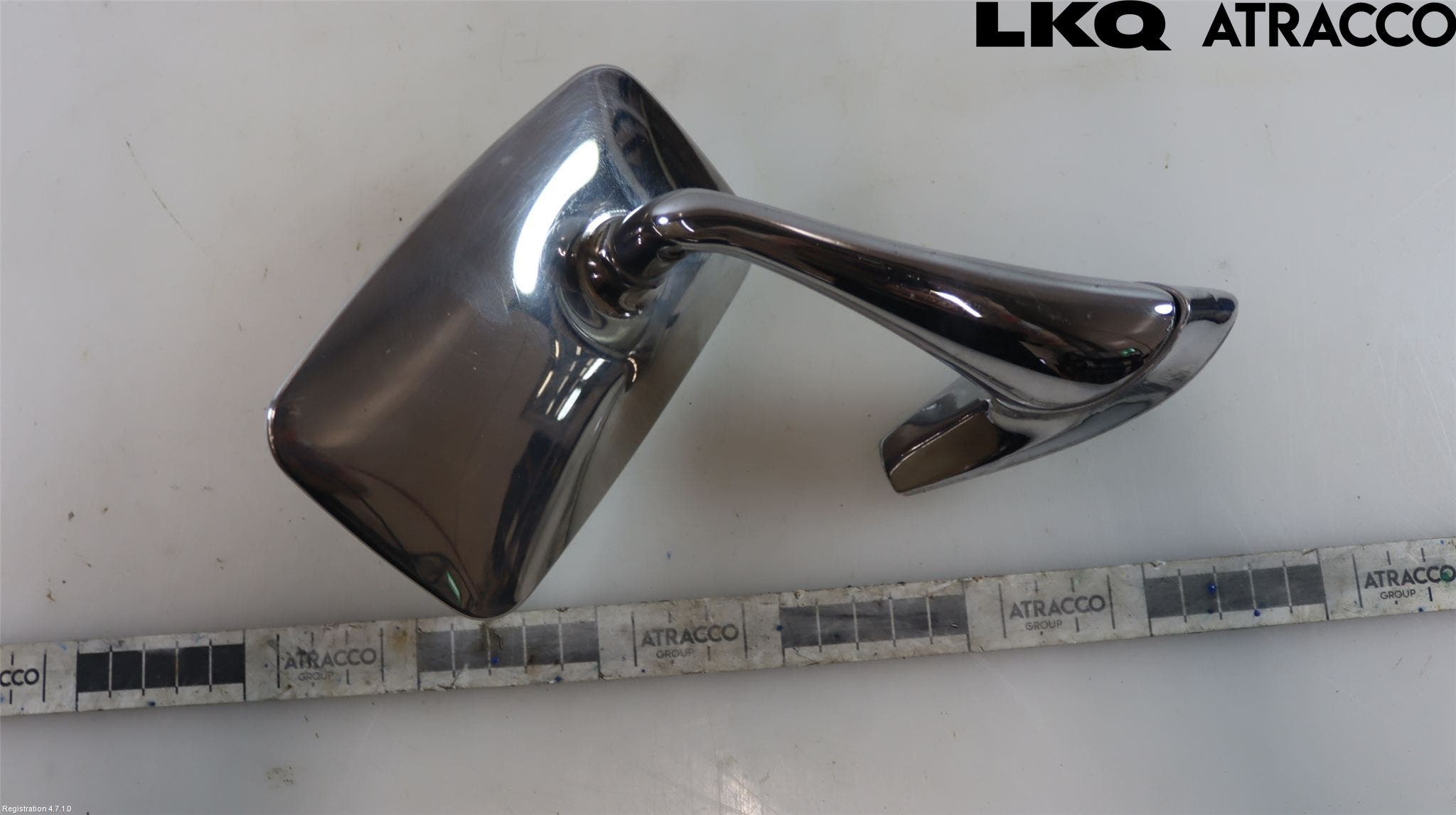 Jaguar XJ SERIE 2   73-79 Spegel Yttre Höger