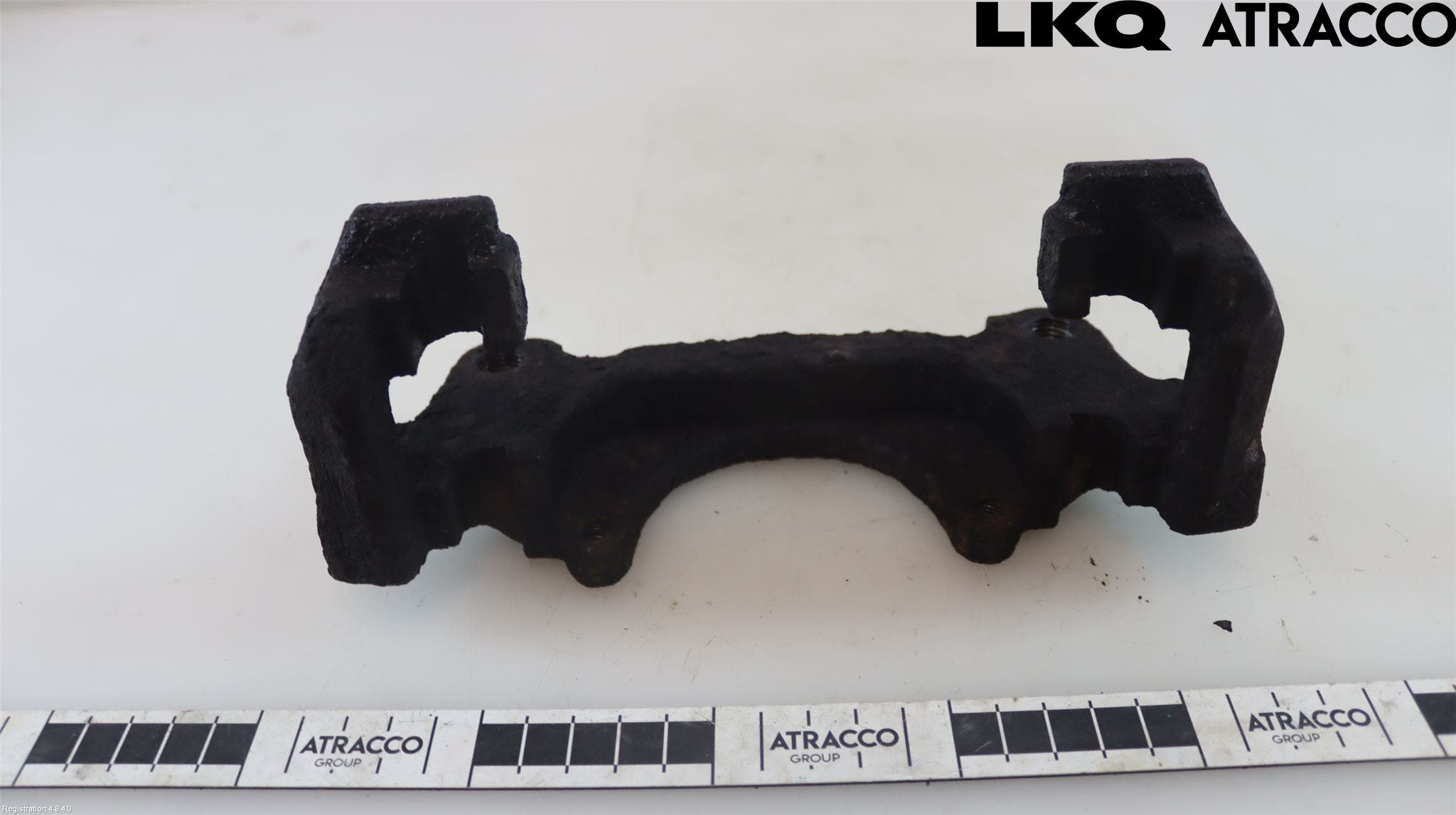 Audi A3/S3 05-13 Bromsokshållare