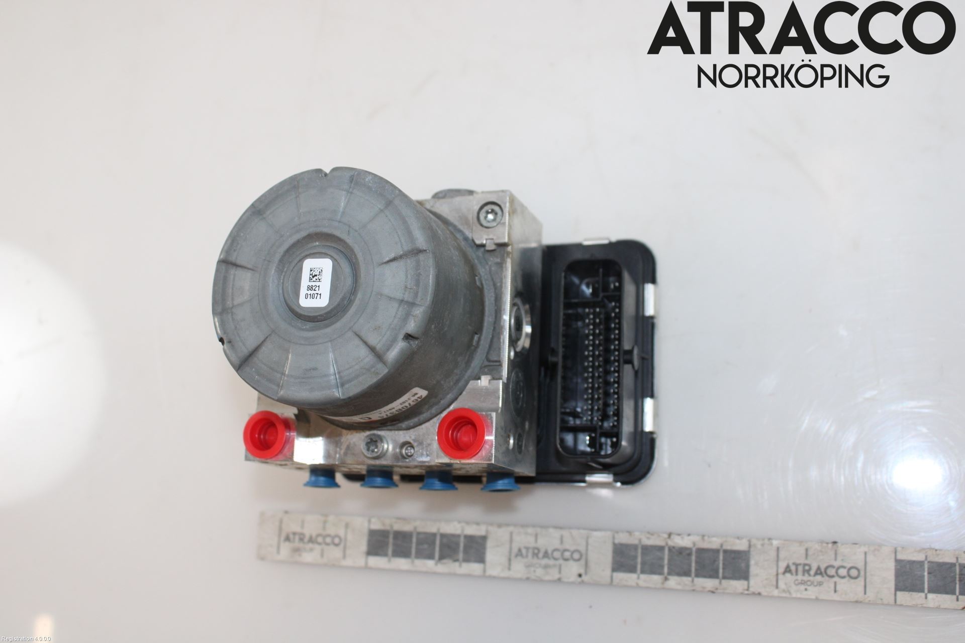 Mitsubishi OUTLANDER 13-21 Abs Hydraulaggregat
