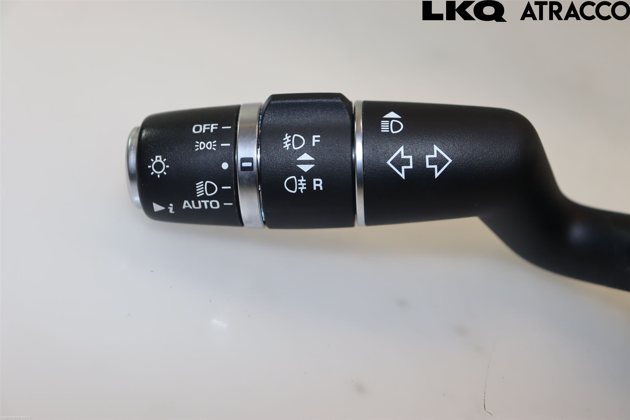 Jaguar F-PACE Spak Blinkers-Ljusomk