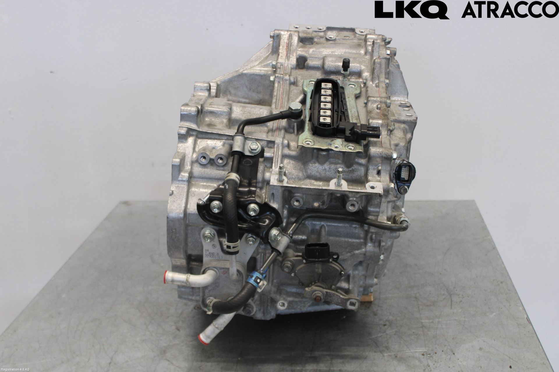 Toyota COROLLA 19- Växellåda Automat