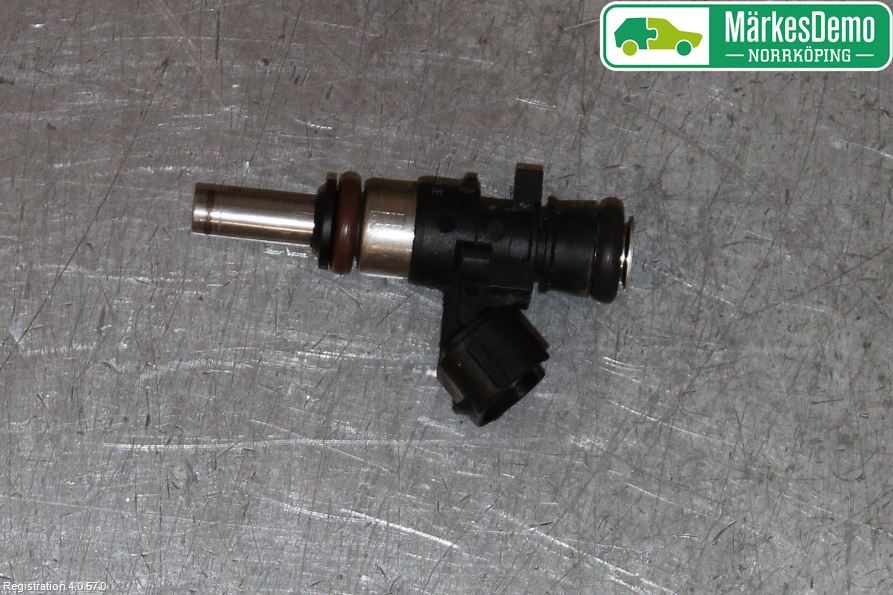 Audi A5 17- Injspridare