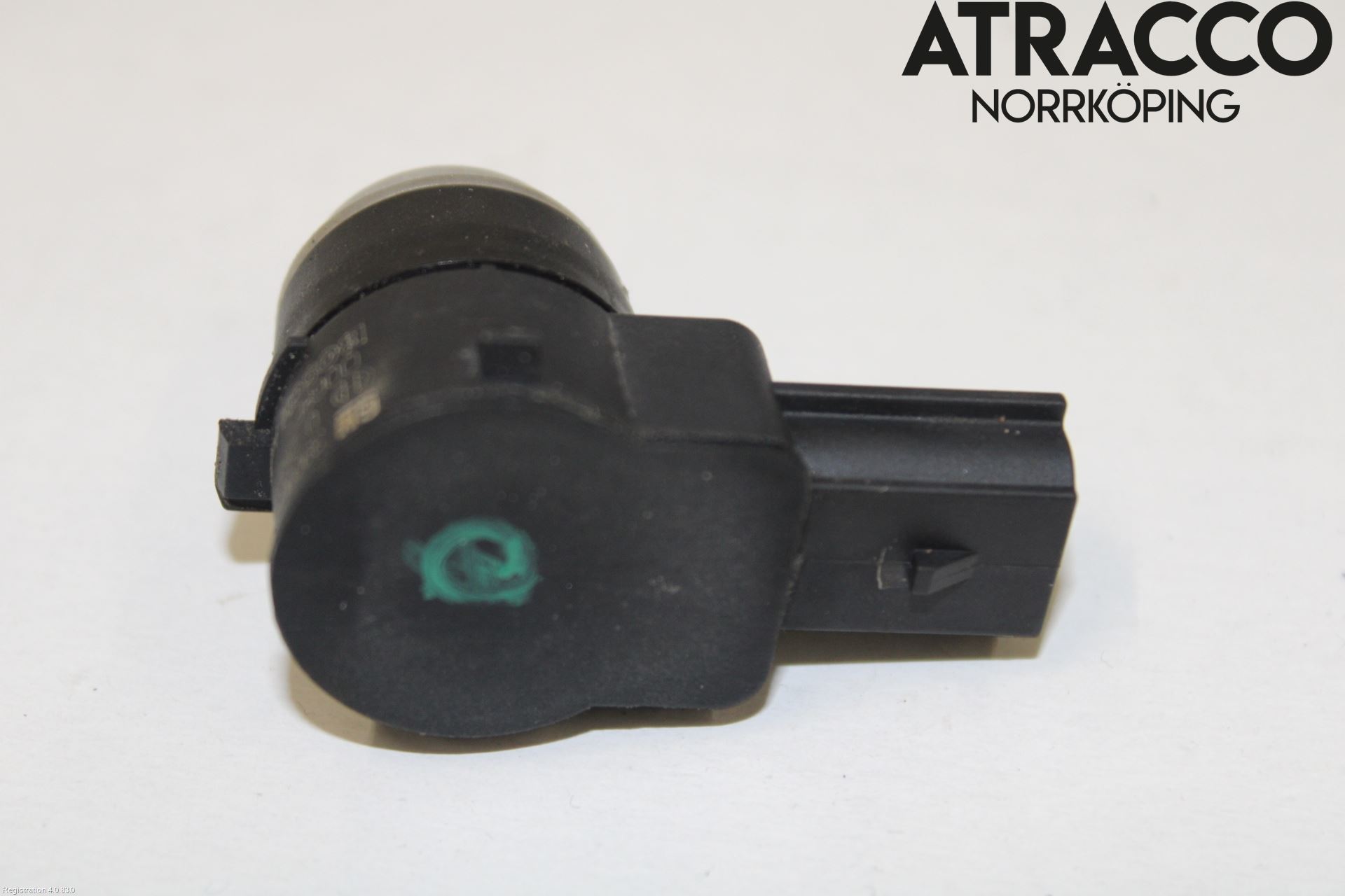 Opel INSIGNIA 09-16 Parkeringshjälp Frontsensor