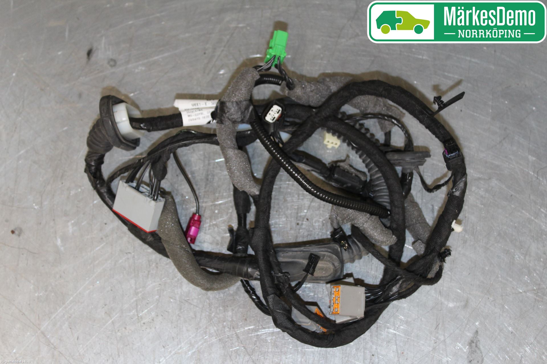 Landrover RANGE ROVER SPORT (L494) 14-22 Kabelhärva