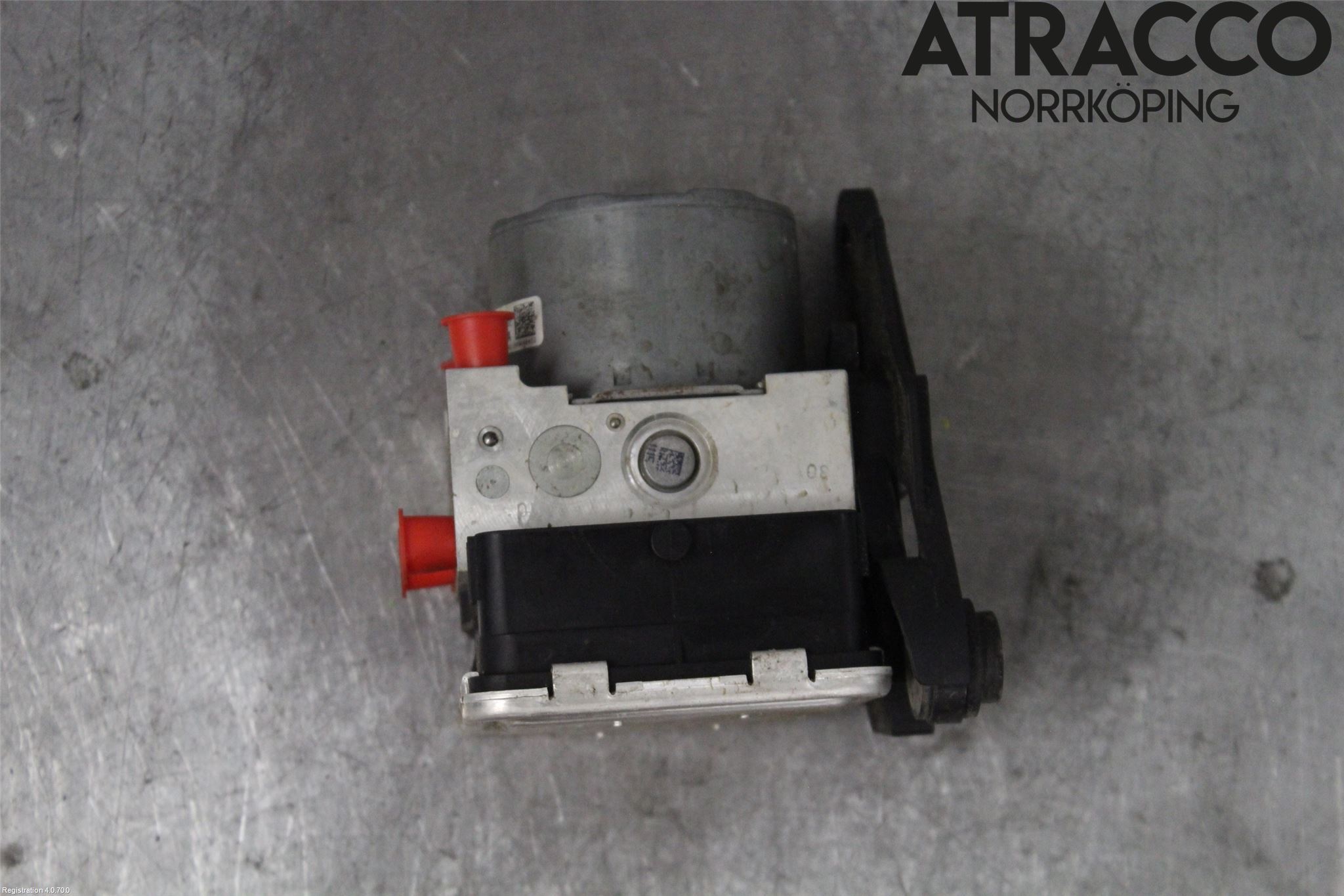Volkswagen VW TIGUAN 16-24 Abs Hydraulaggregat